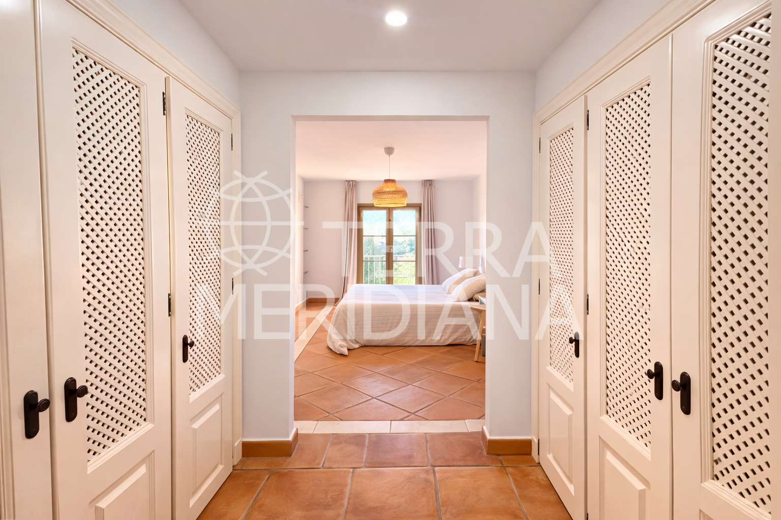 Semi Detached House in Sotogrande Alto, Sotogrande