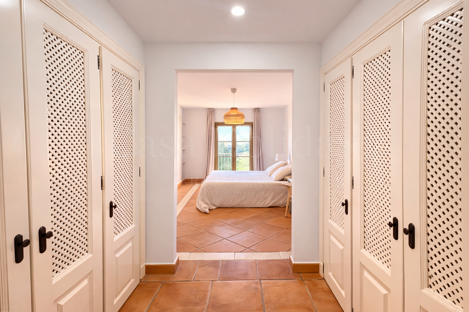 Semi Detached House in Sotogrande Alto, Sotogrande