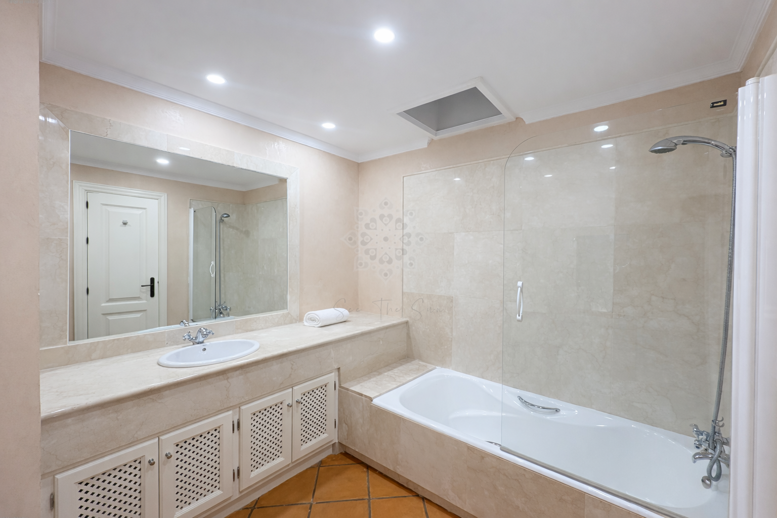 Blizniaki w Sotogrande Alto, Sotogrande