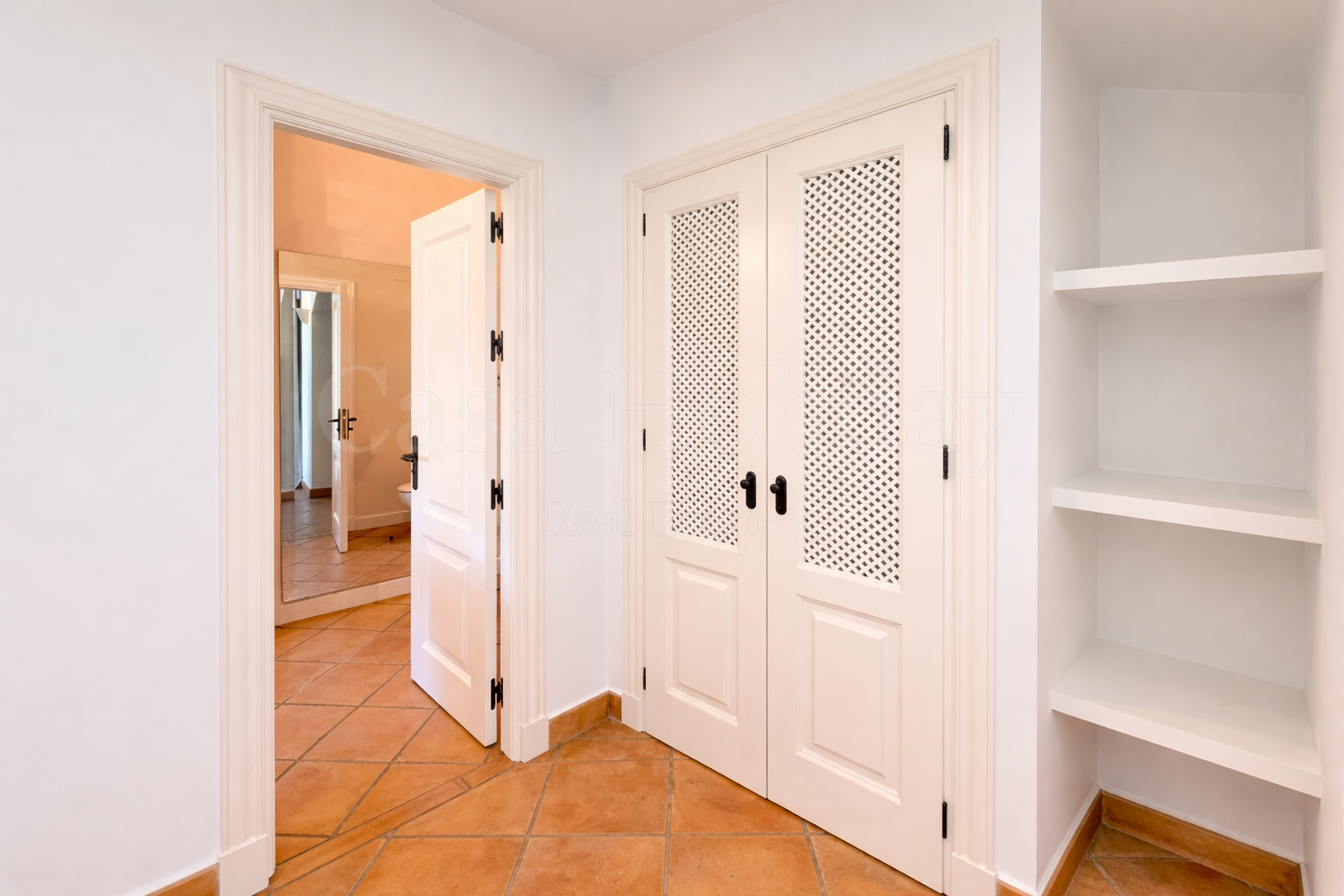 Semi Detached House in Sotogrande Alto, Sotogrande