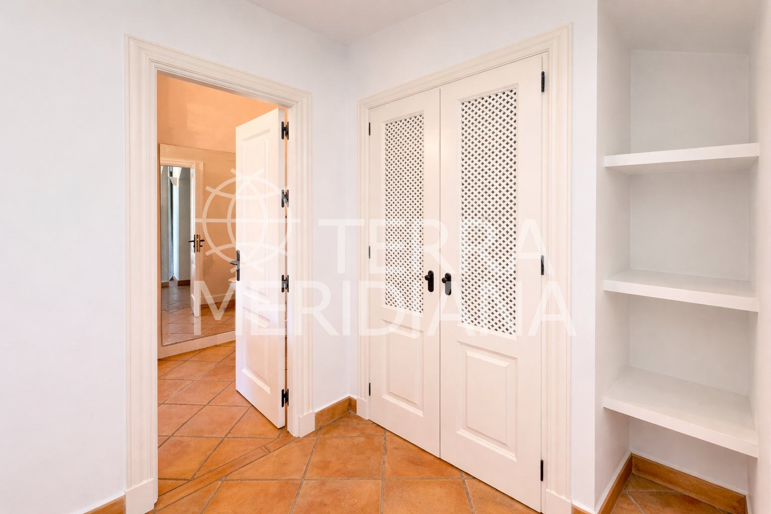 Semi Detached House in Sotogrande Alto, Sotogrande