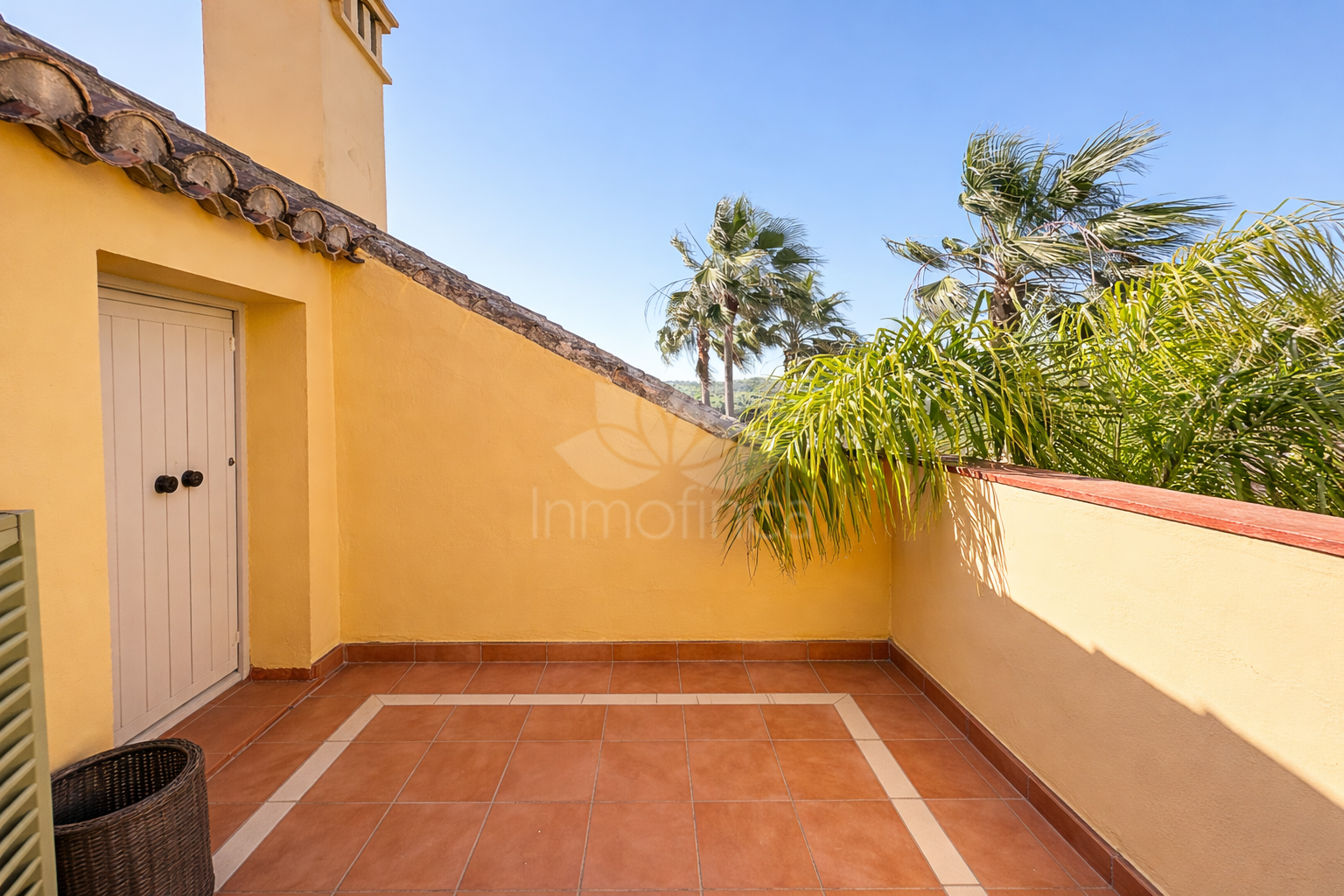 Pareado en Sotogrande Alto, Sotogrande