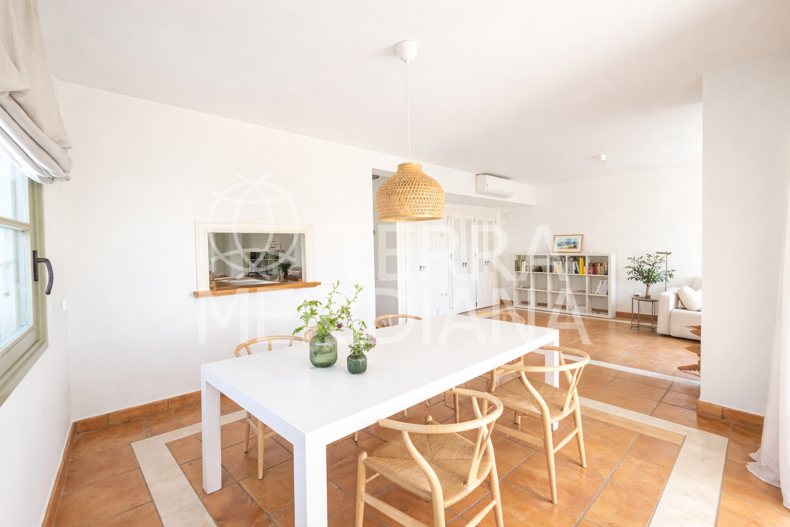 Semi Detached House in Sotogrande Alto, Sotogrande