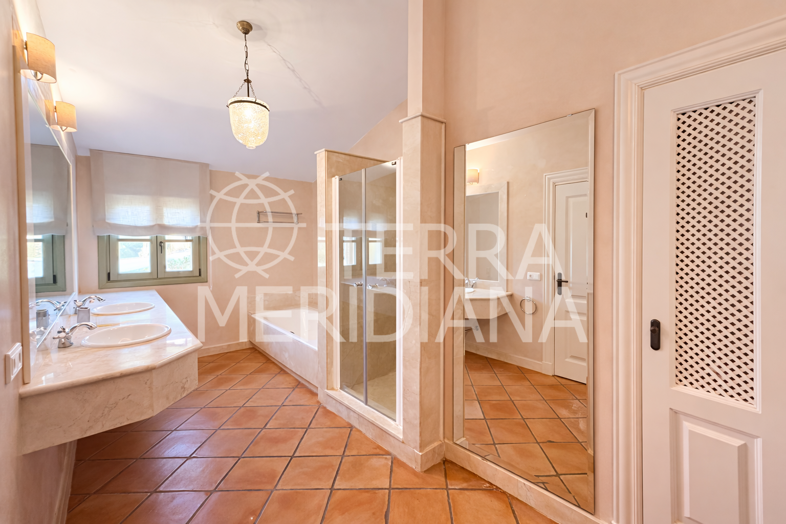 Semi Detached House in Sotogrande Alto, Sotogrande