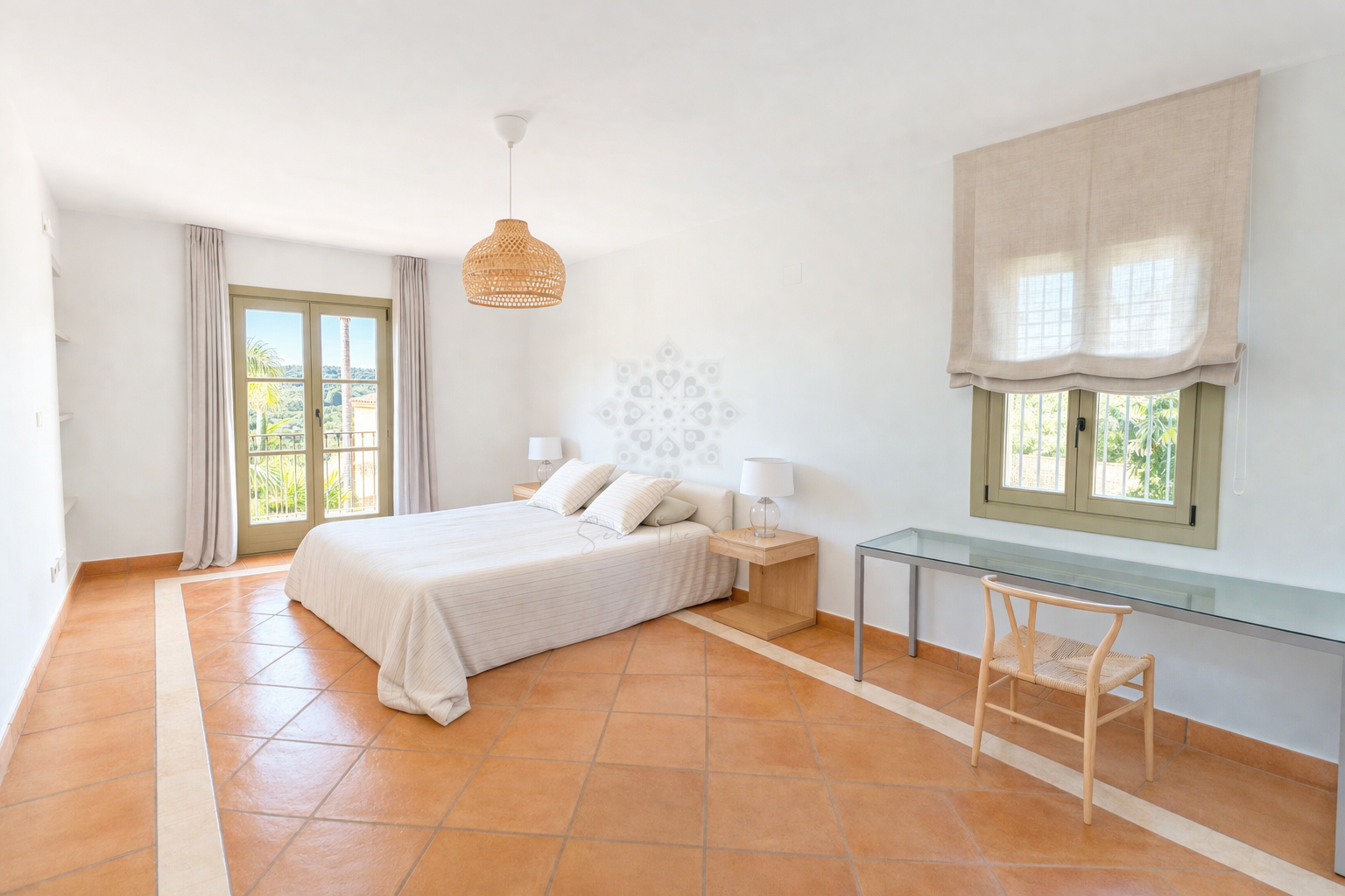 Blizniaki w Sotogrande Alto, Sotogrande