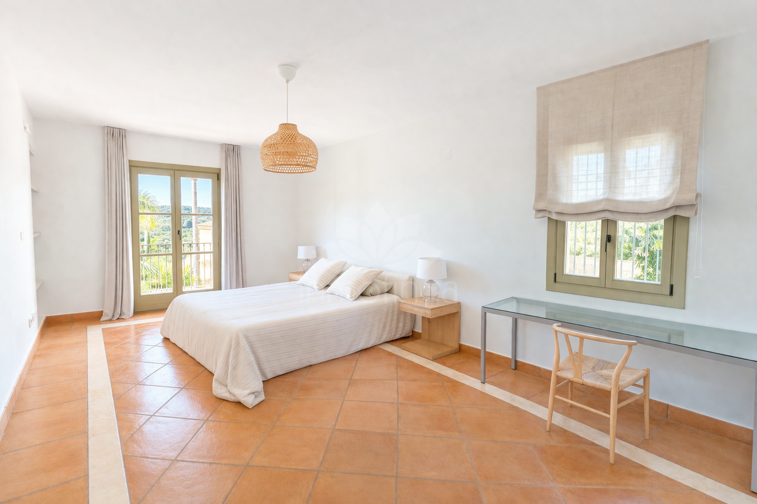 Pareado en Sotogrande Alto, Sotogrande