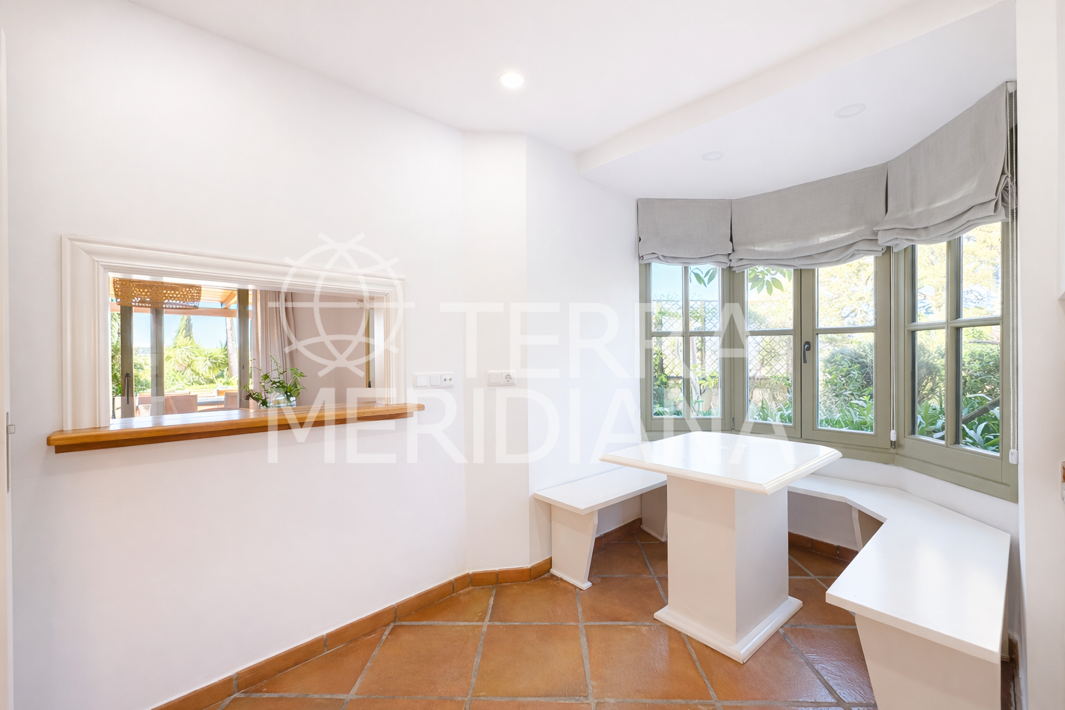 Semi Detached House in Sotogrande Alto, Sotogrande
