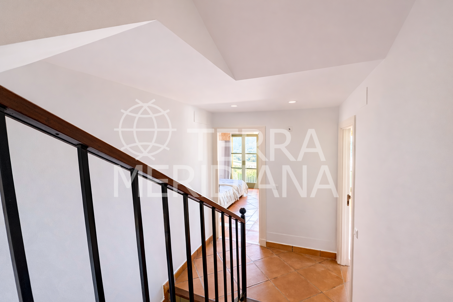 Semi Detached House in Sotogrande Alto, Sotogrande