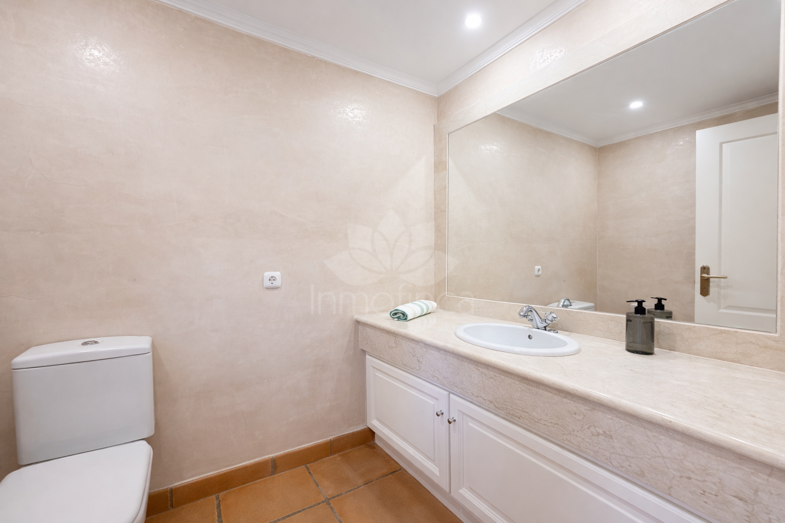 Pareado en Sotogrande Alto, Sotogrande