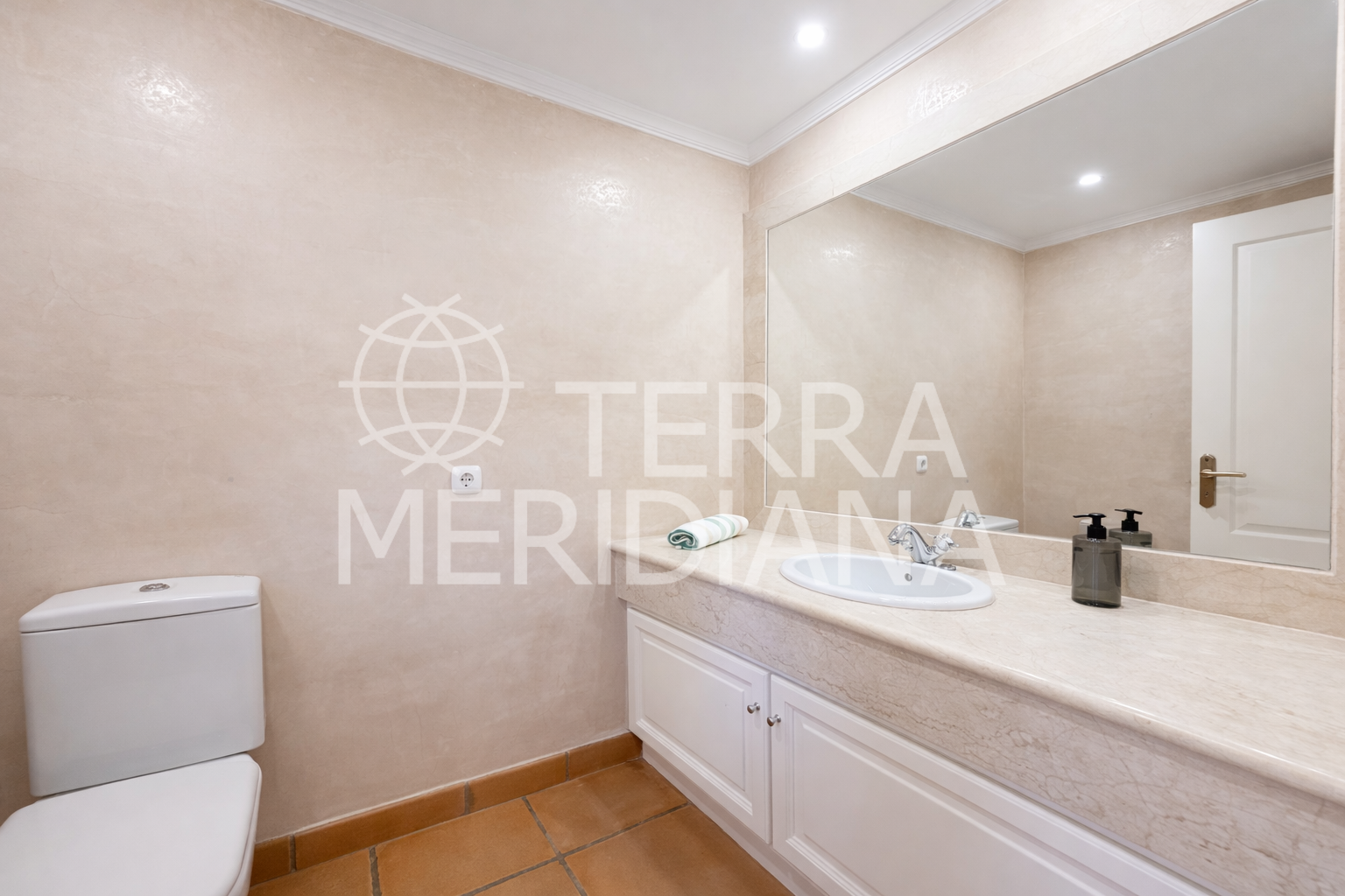 Semi Detached House in Sotogrande Alto, Sotogrande