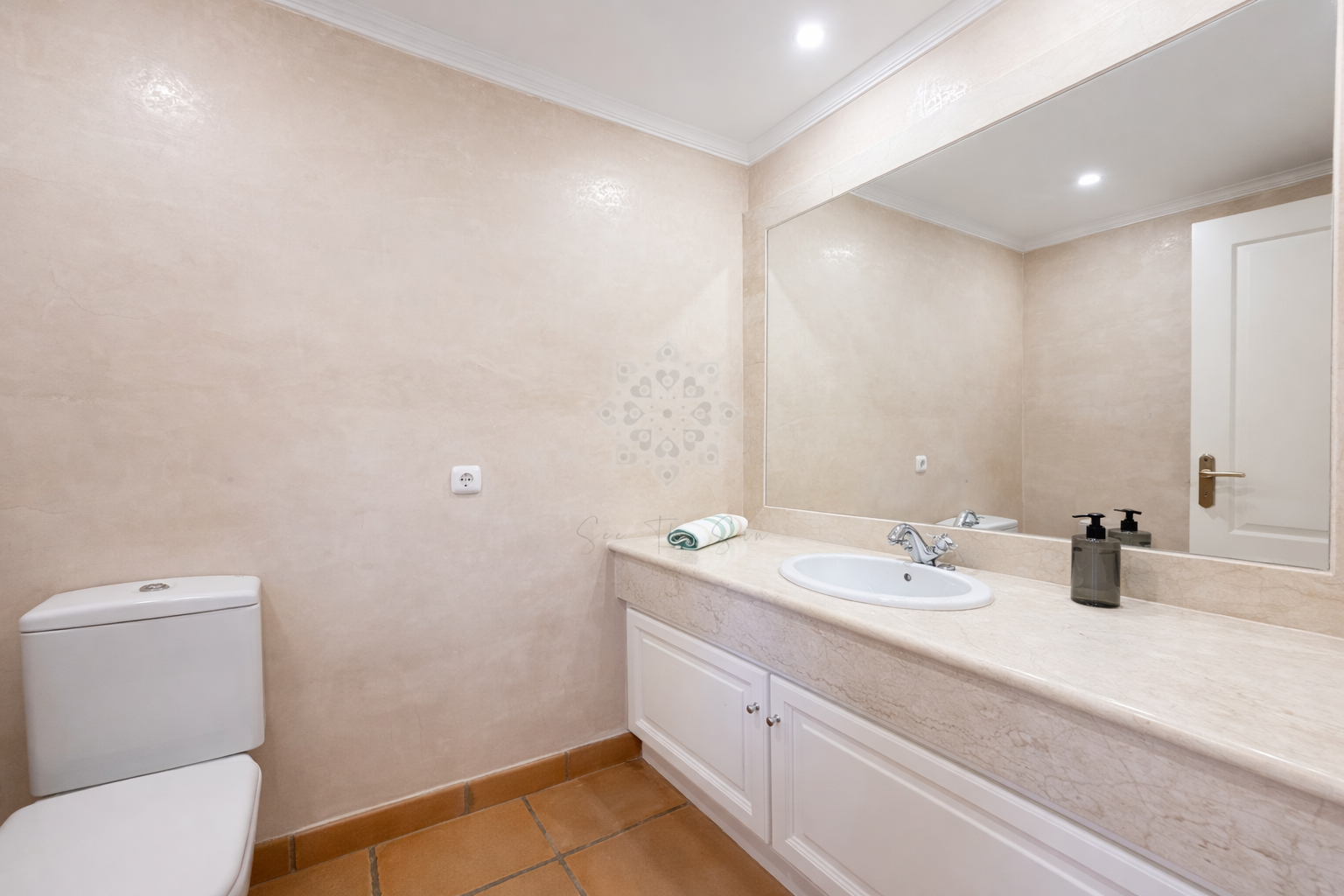 Blizniaki w Sotogrande Alto, Sotogrande