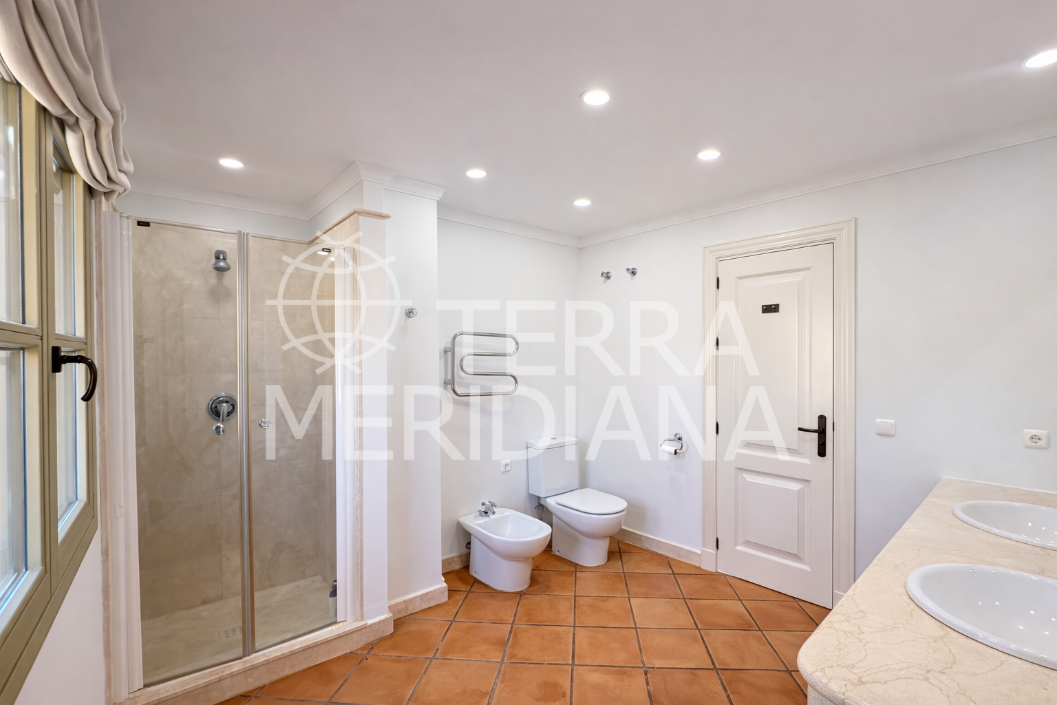 Semi Detached House in Sotogrande Alto, Sotogrande