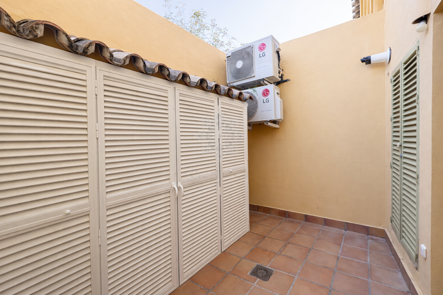 Blizniaki w Sotogrande Alto, Sotogrande