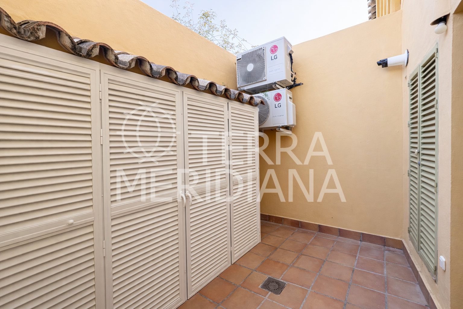 Semi Detached House in Sotogrande Alto, Sotogrande
