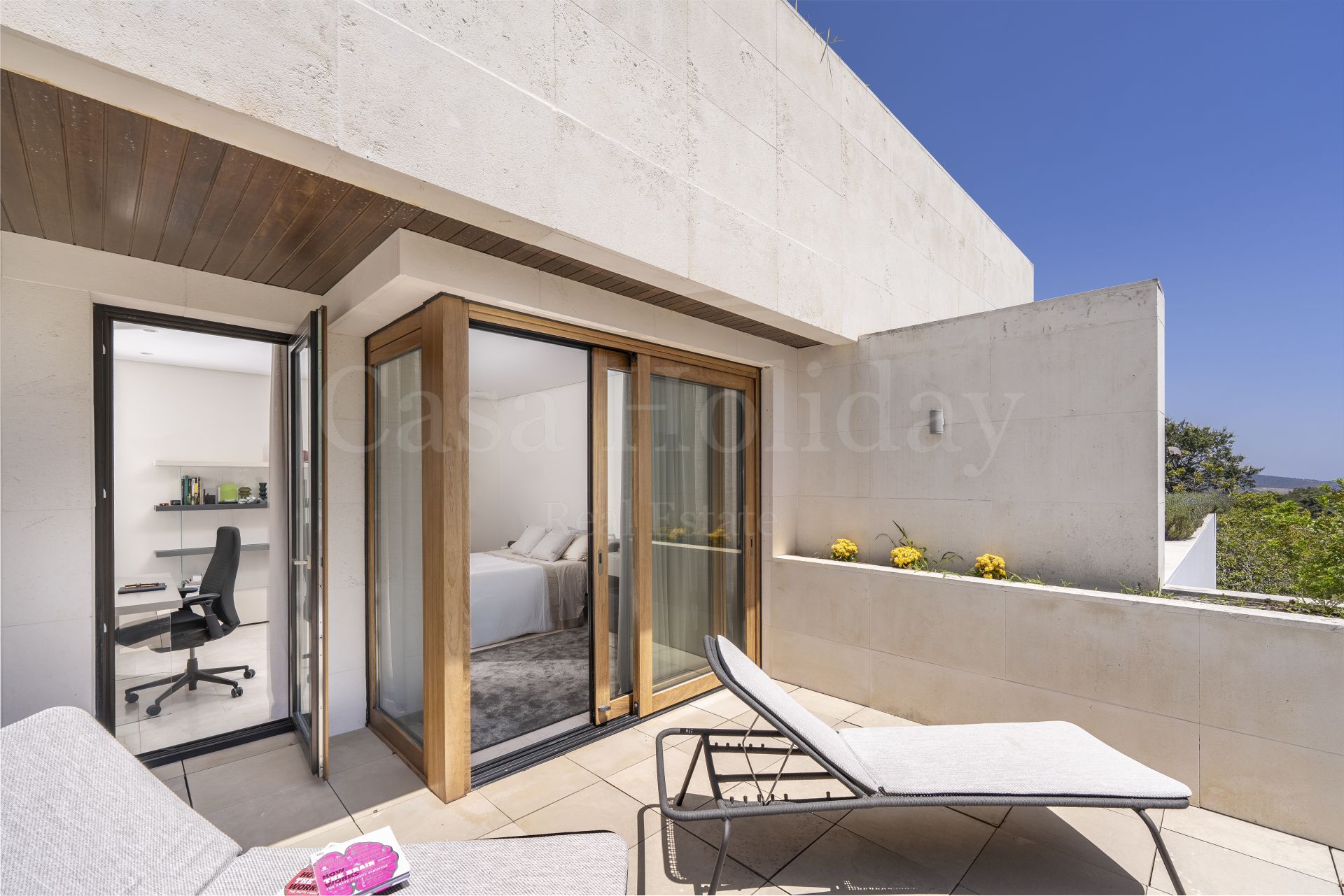 Villa in Sotogrande Alto, Sotogrande
