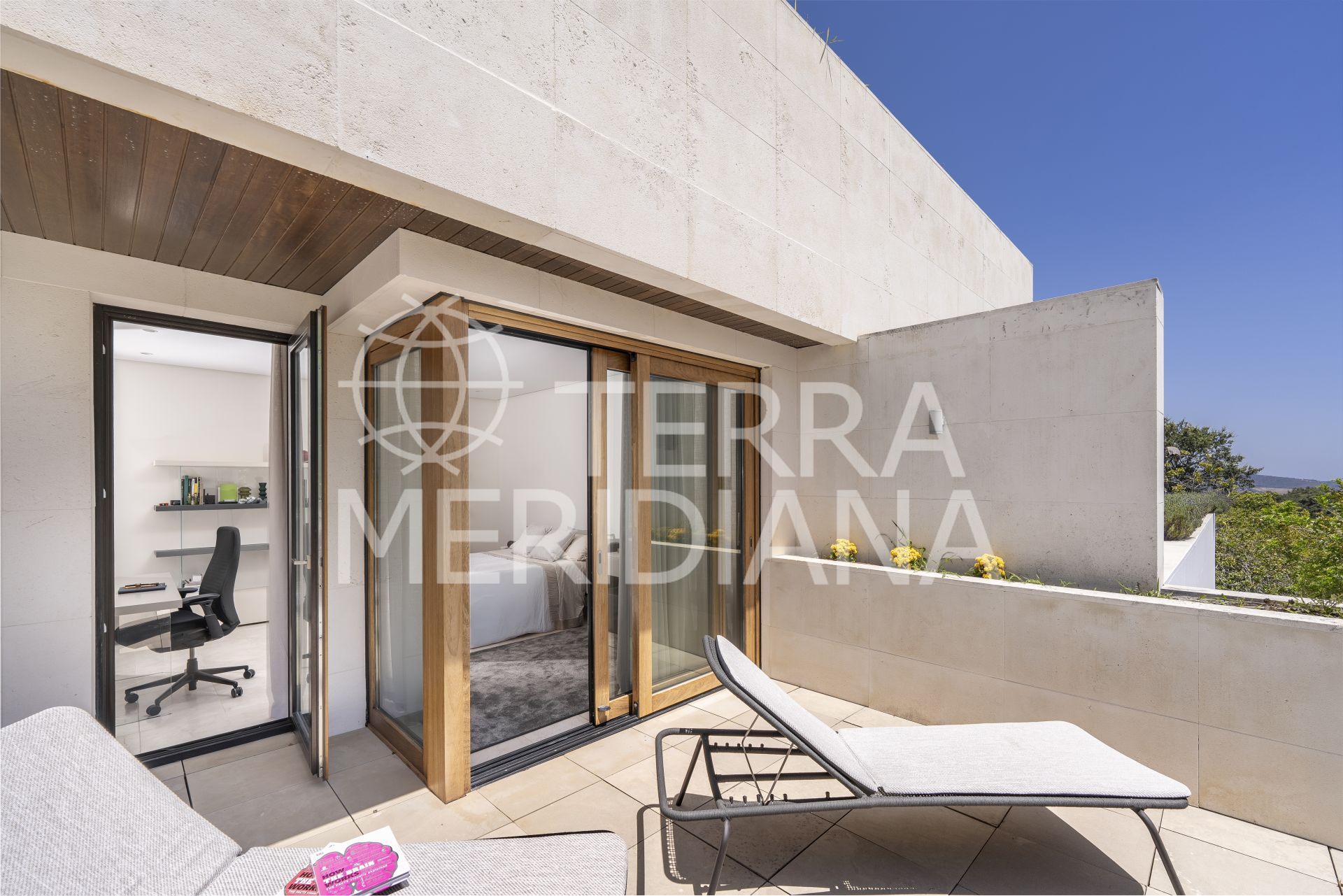 Villa in Sotogrande Alto, Sotogrande