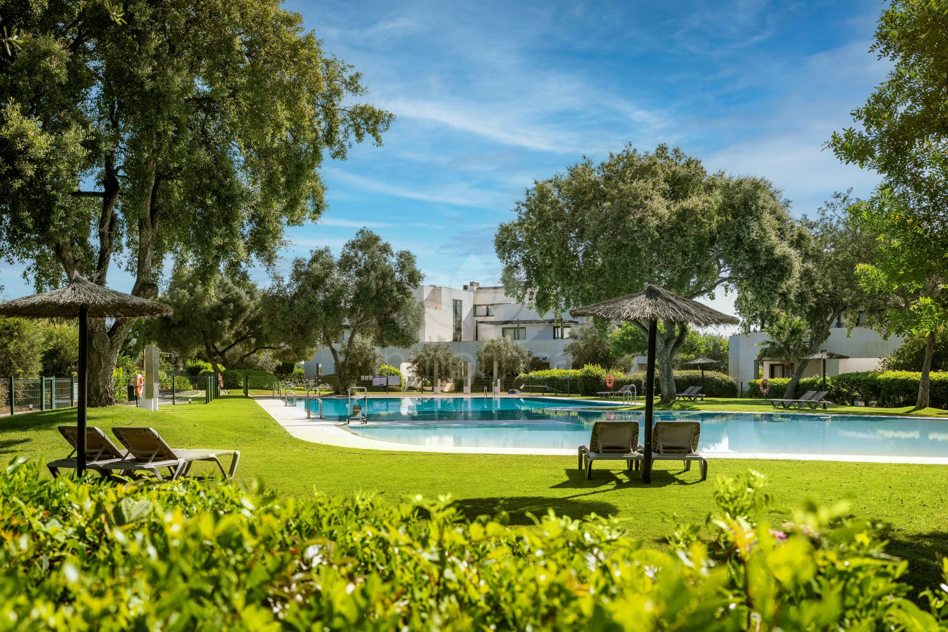 Villa en Sotogrande Alto, Sotogrande