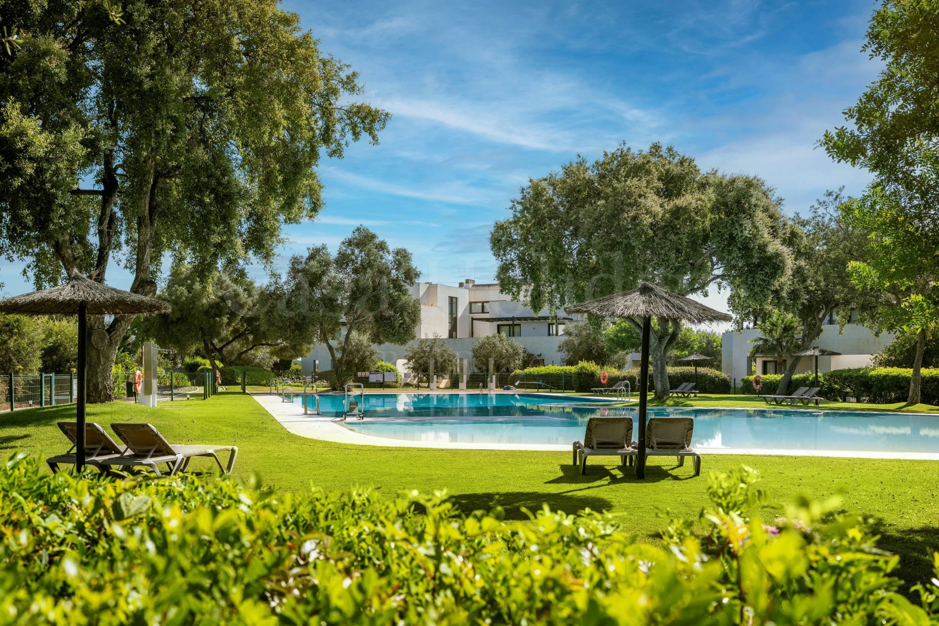 Villa in Sotogrande Alto, Sotogrande
