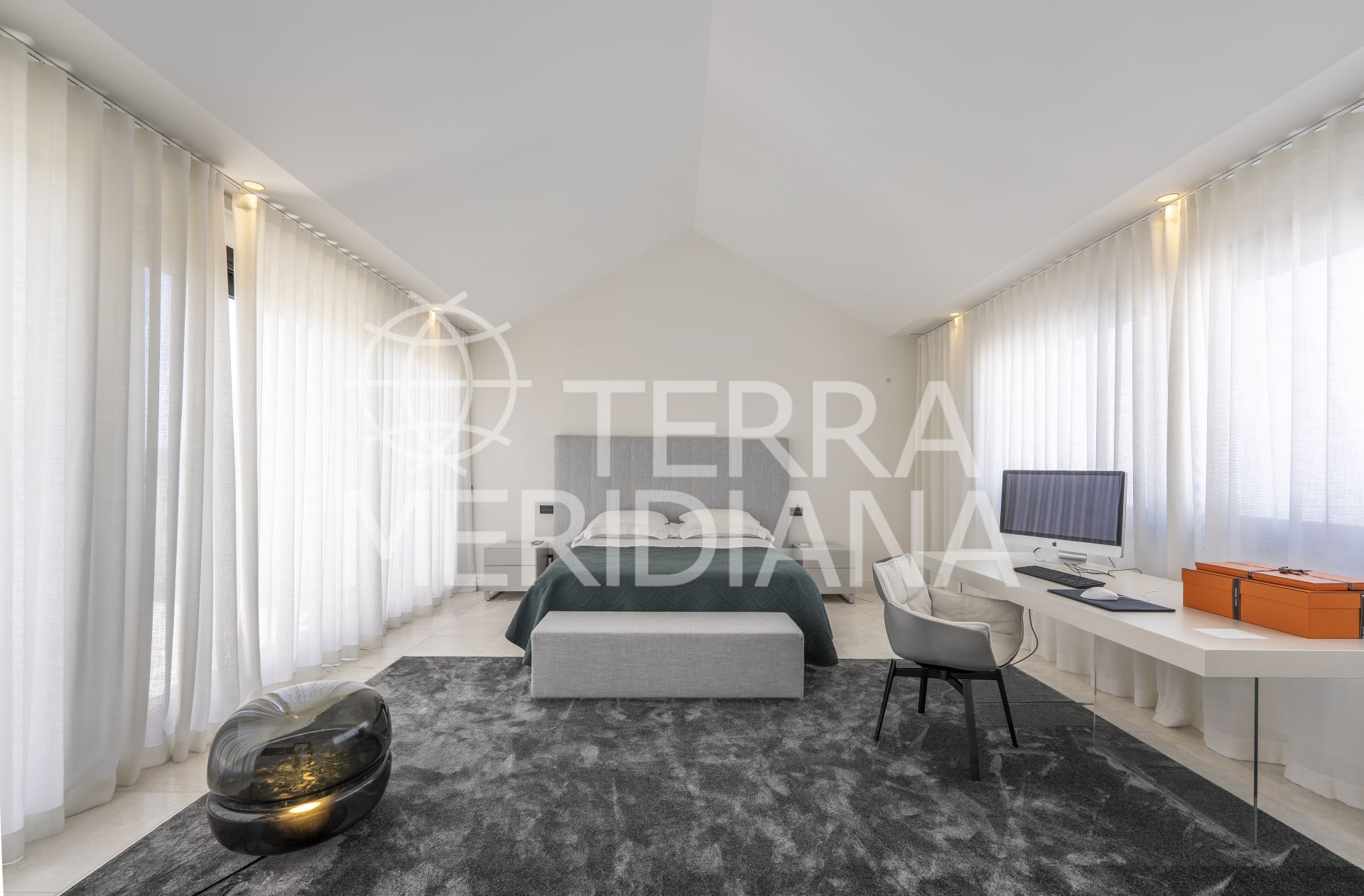 Villa in Sotogrande Alto, Sotogrande