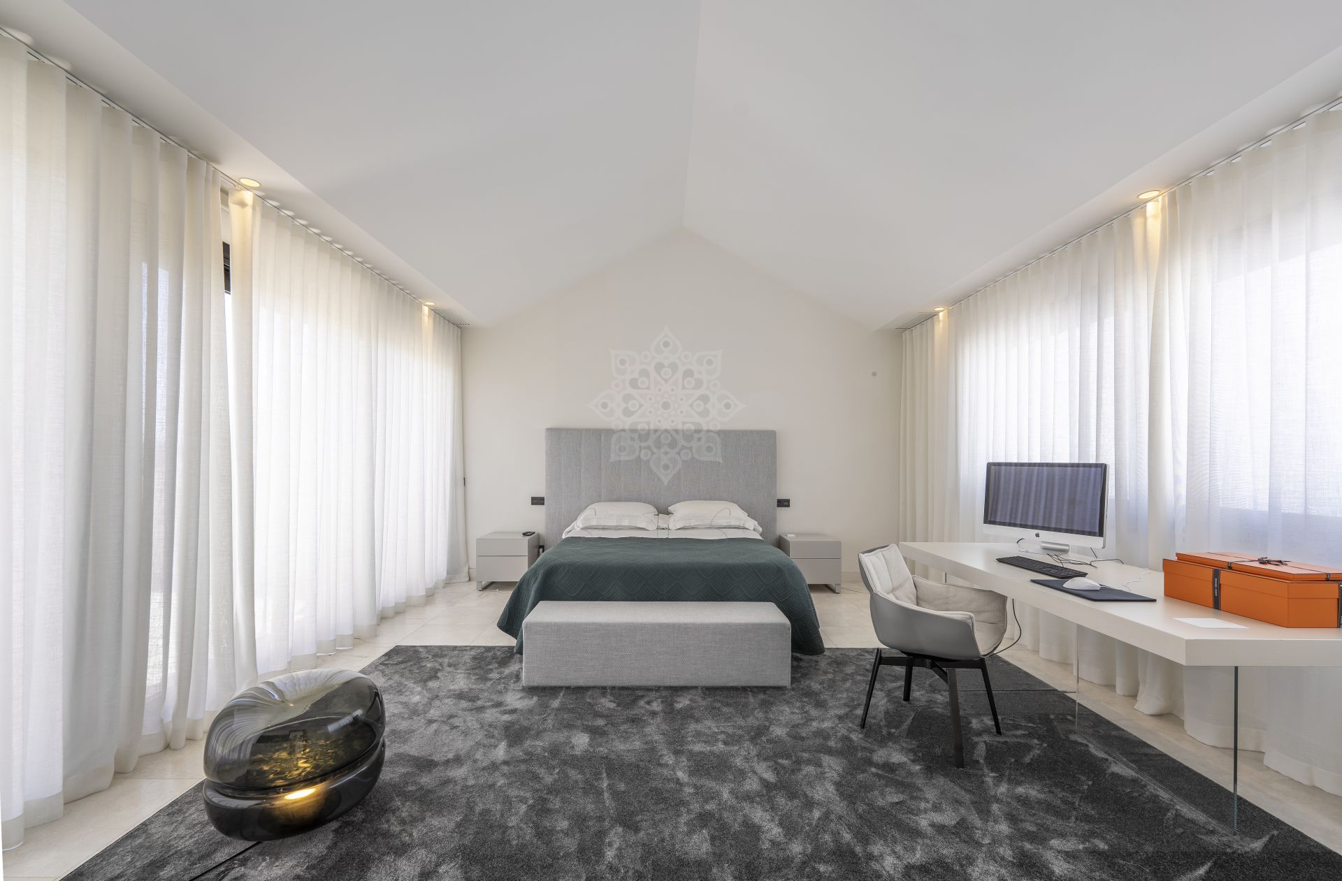 Villa in Sotogrande Alto, Sotogrande