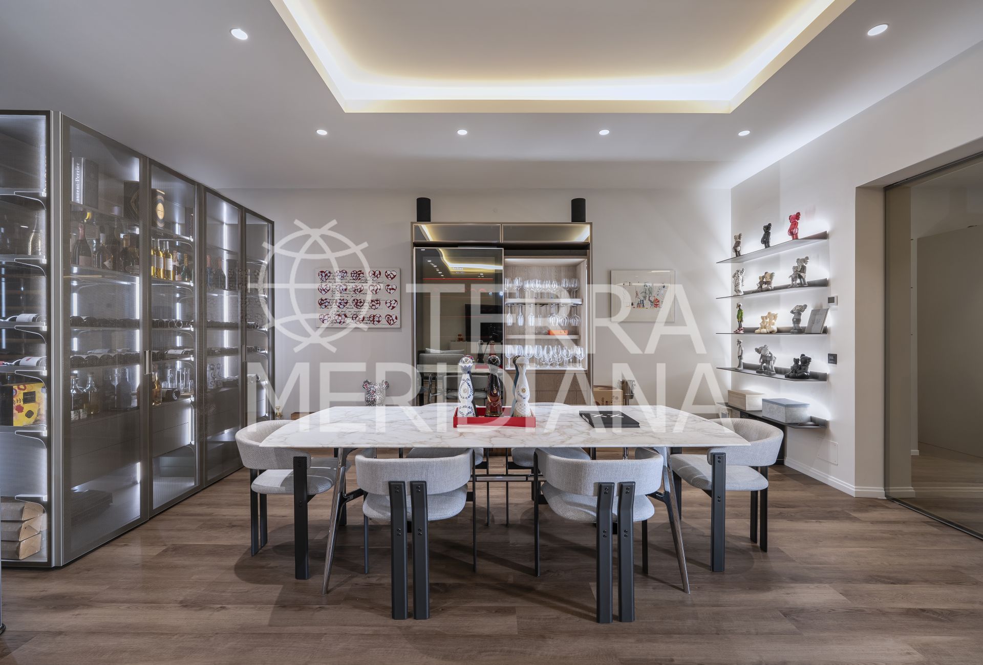 Villa in Sotogrande Alto, Sotogrande