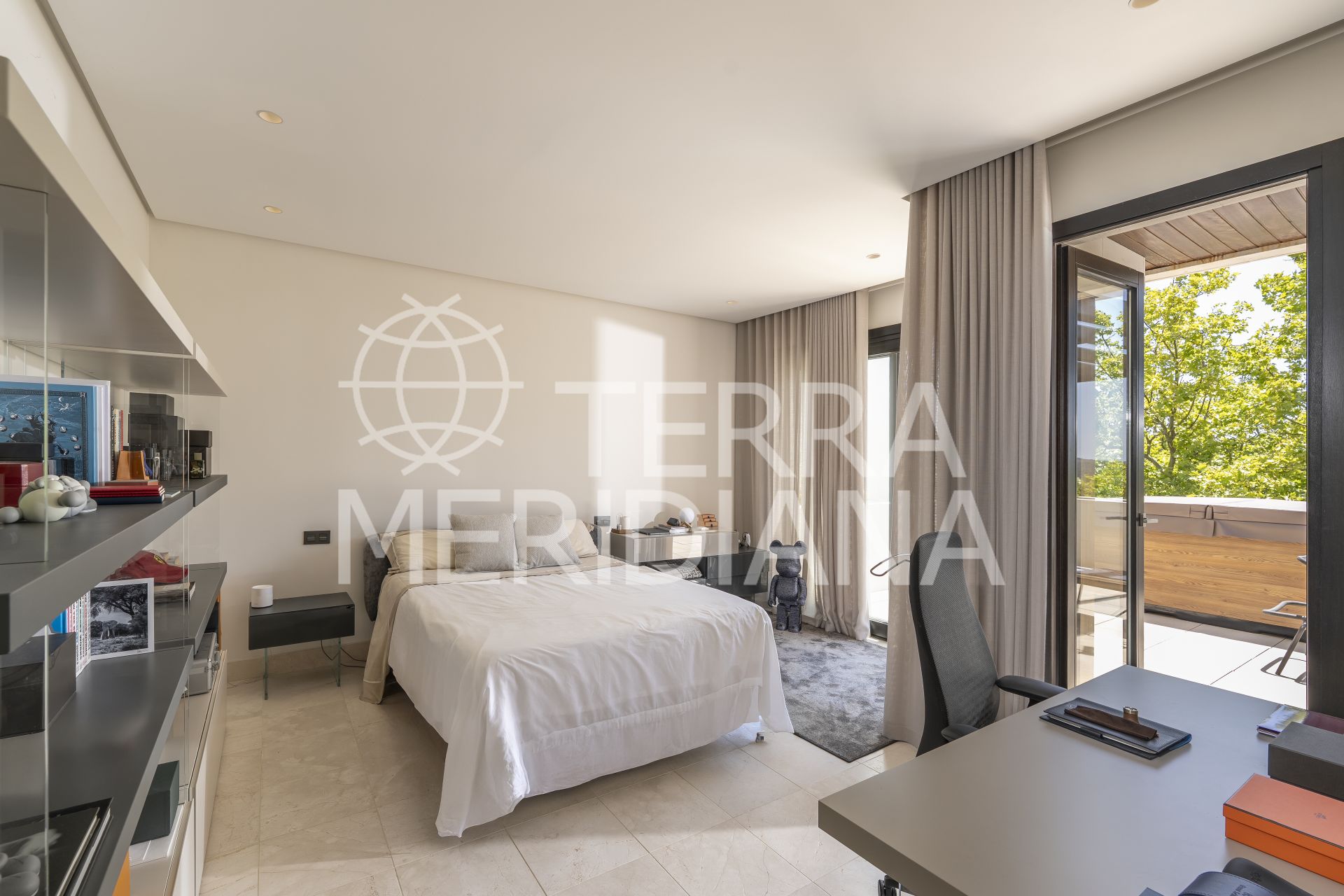 Villa in Sotogrande Alto, Sotogrande
