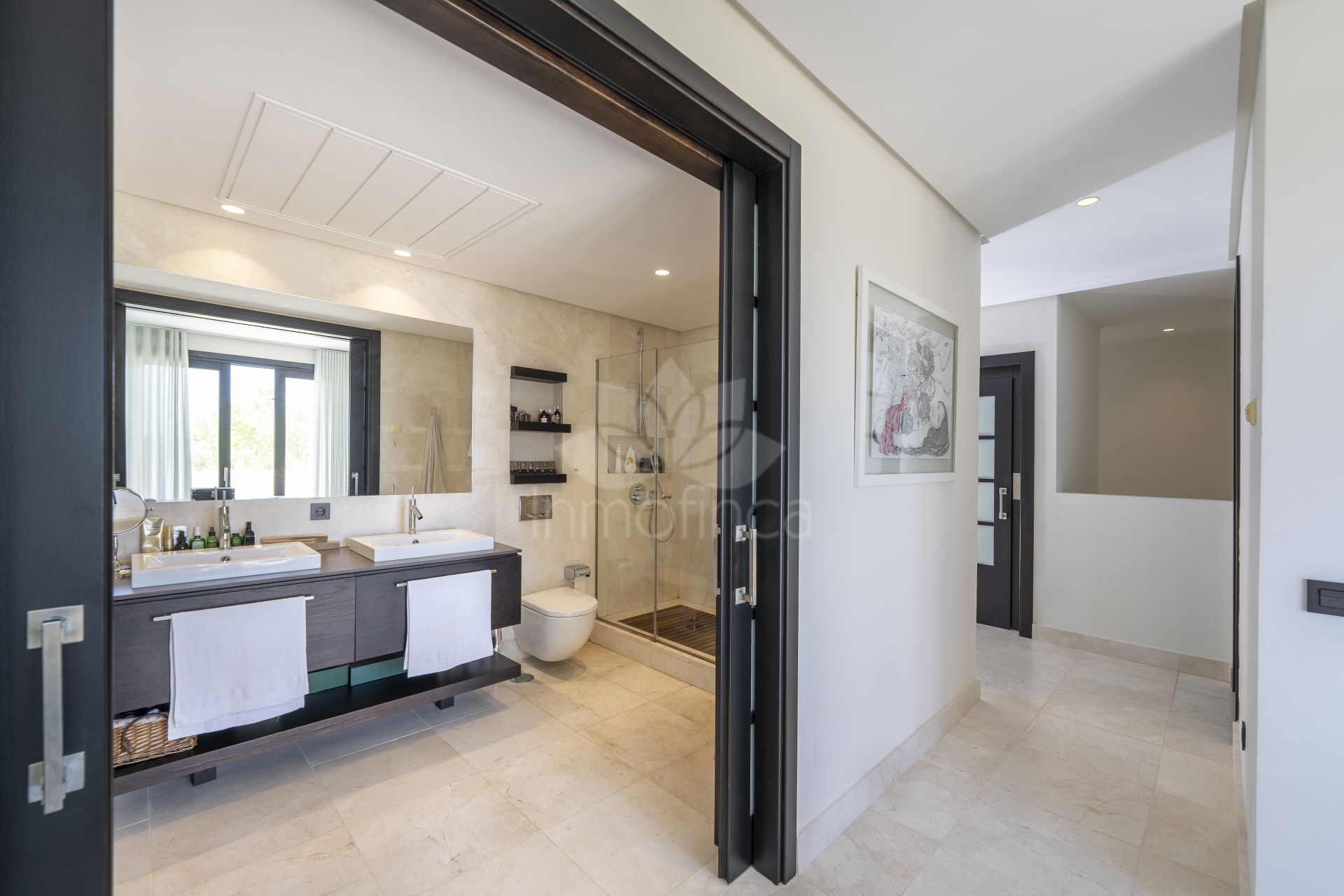 Villa en Sotogrande Alto, Sotogrande