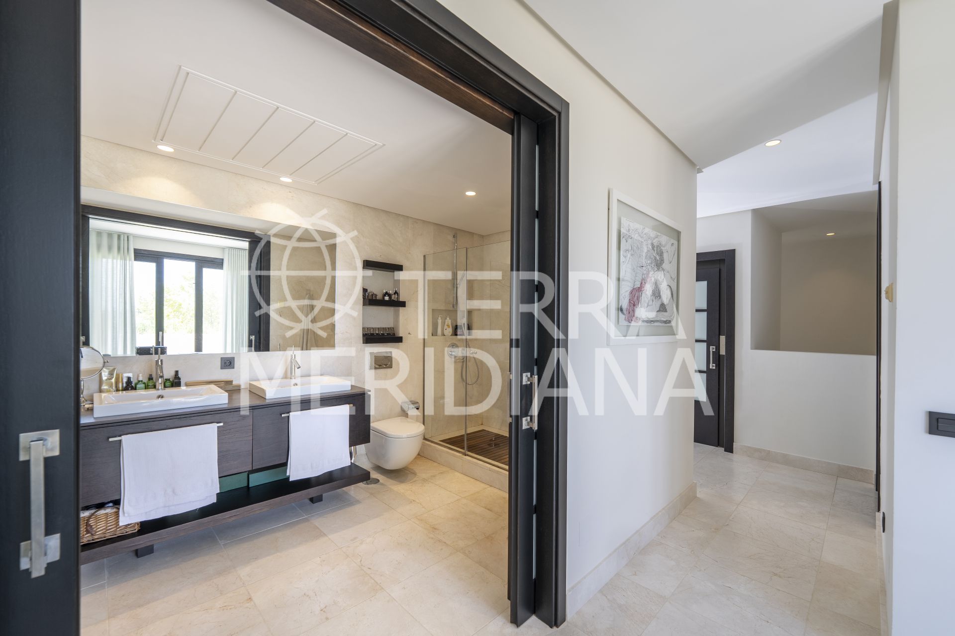 Villa in Sotogrande Alto, Sotogrande