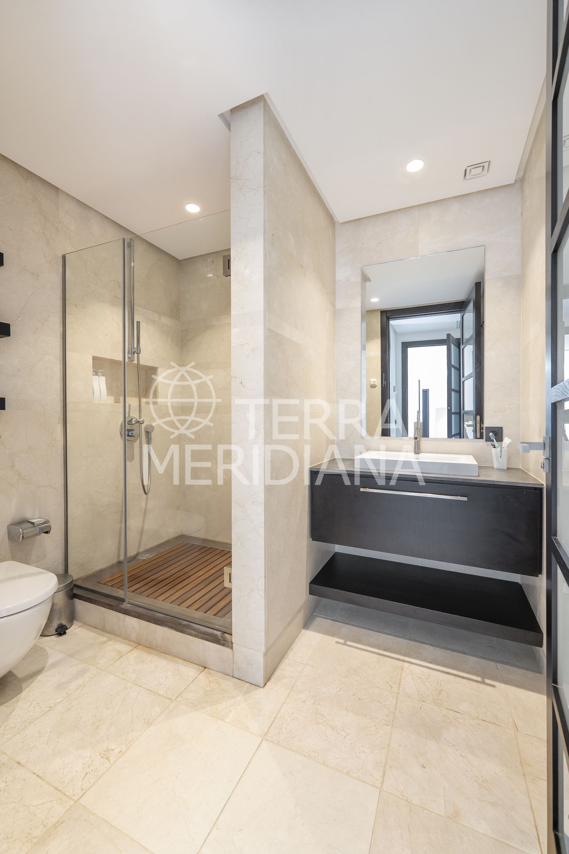 Villa in Sotogrande Alto, Sotogrande
