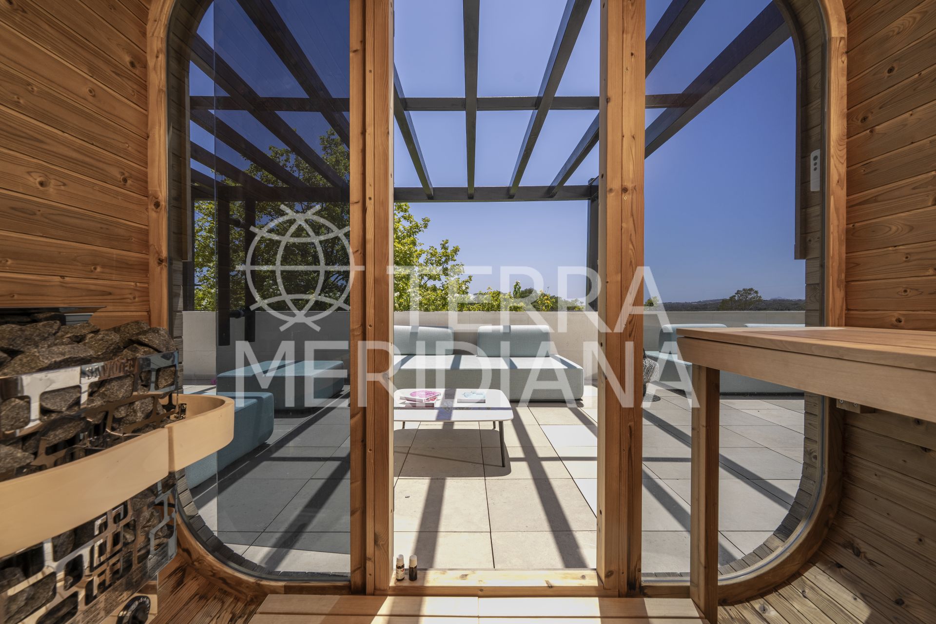 Villa in Sotogrande Alto, Sotogrande