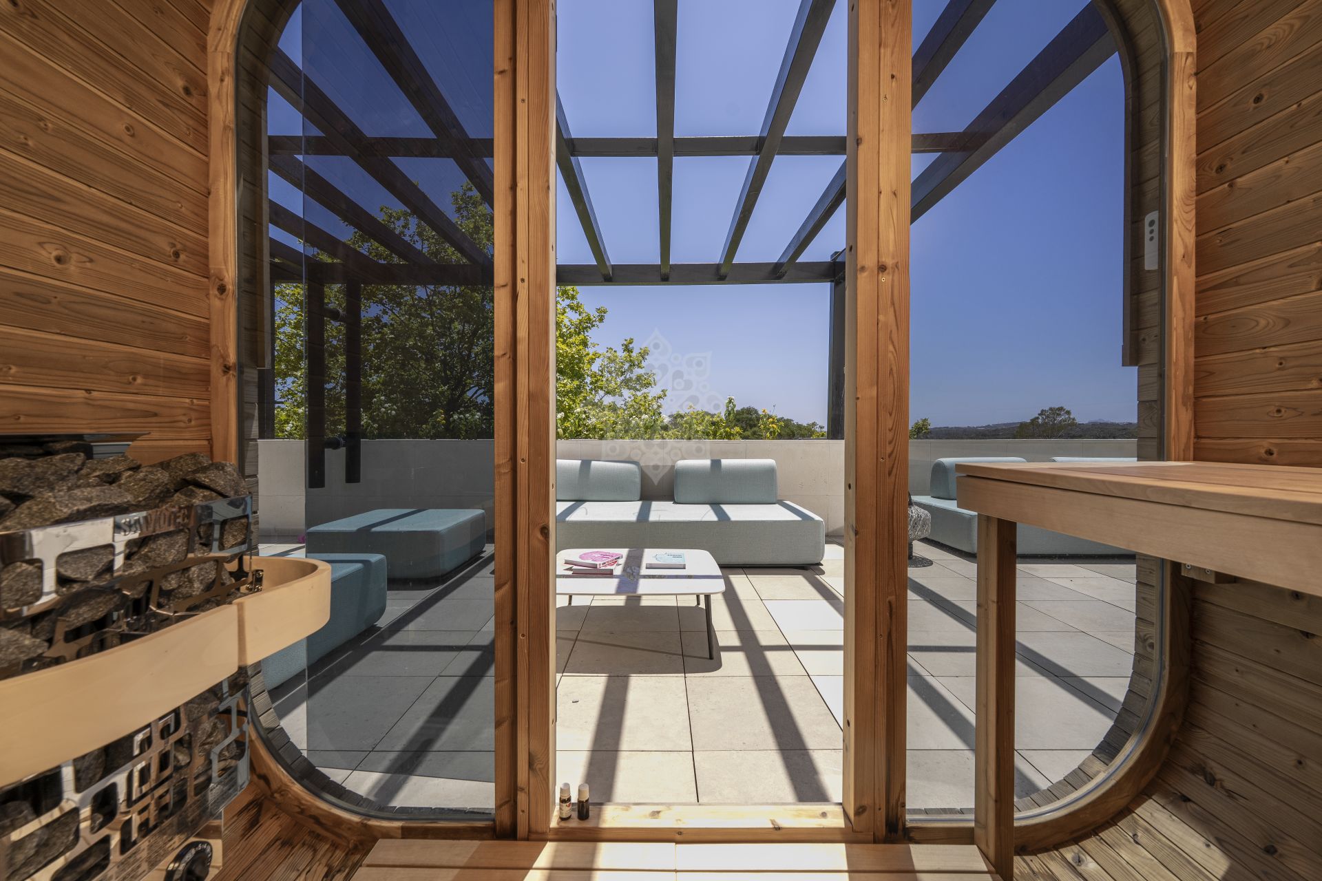 Villa in Sotogrande Alto, Sotogrande