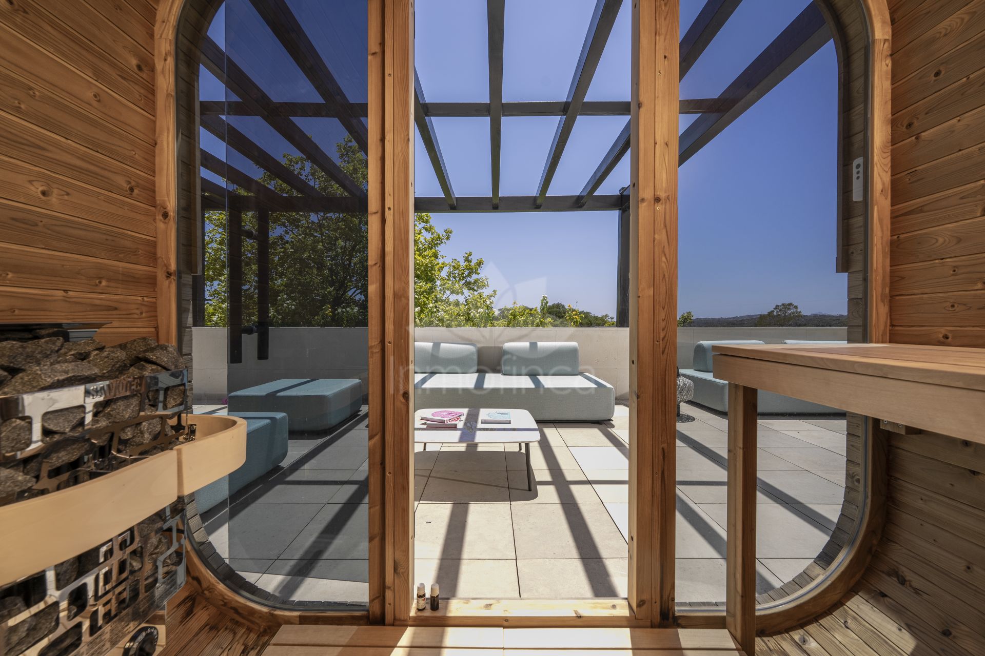 Villa en Sotogrande Alto, Sotogrande
