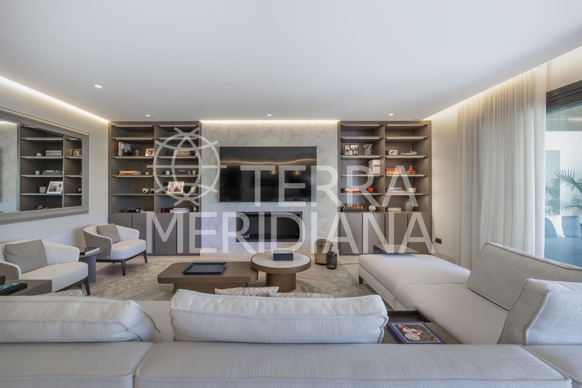 Villa in Sotogrande Alto, Sotogrande