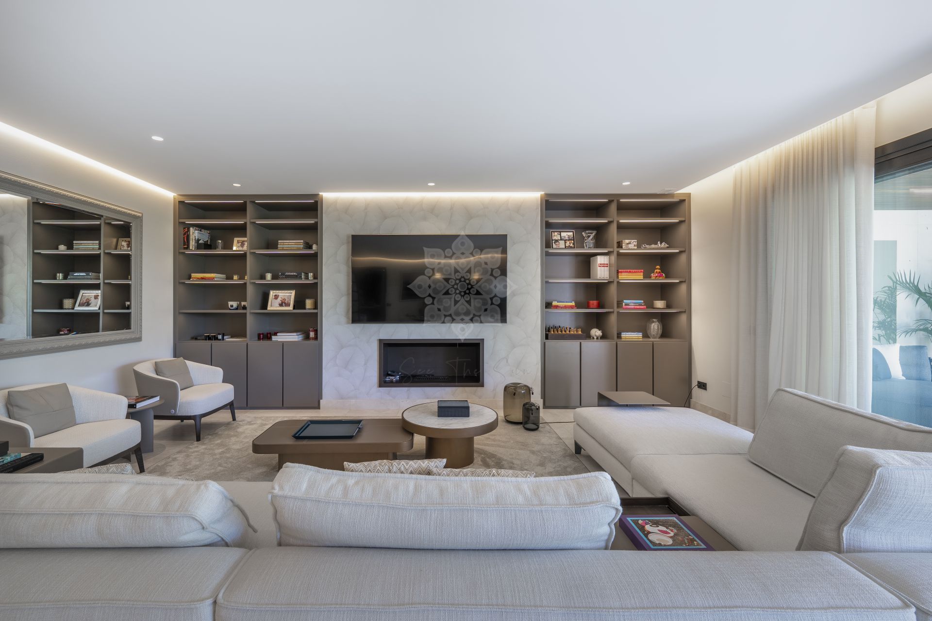 Villa in Sotogrande Alto, Sotogrande