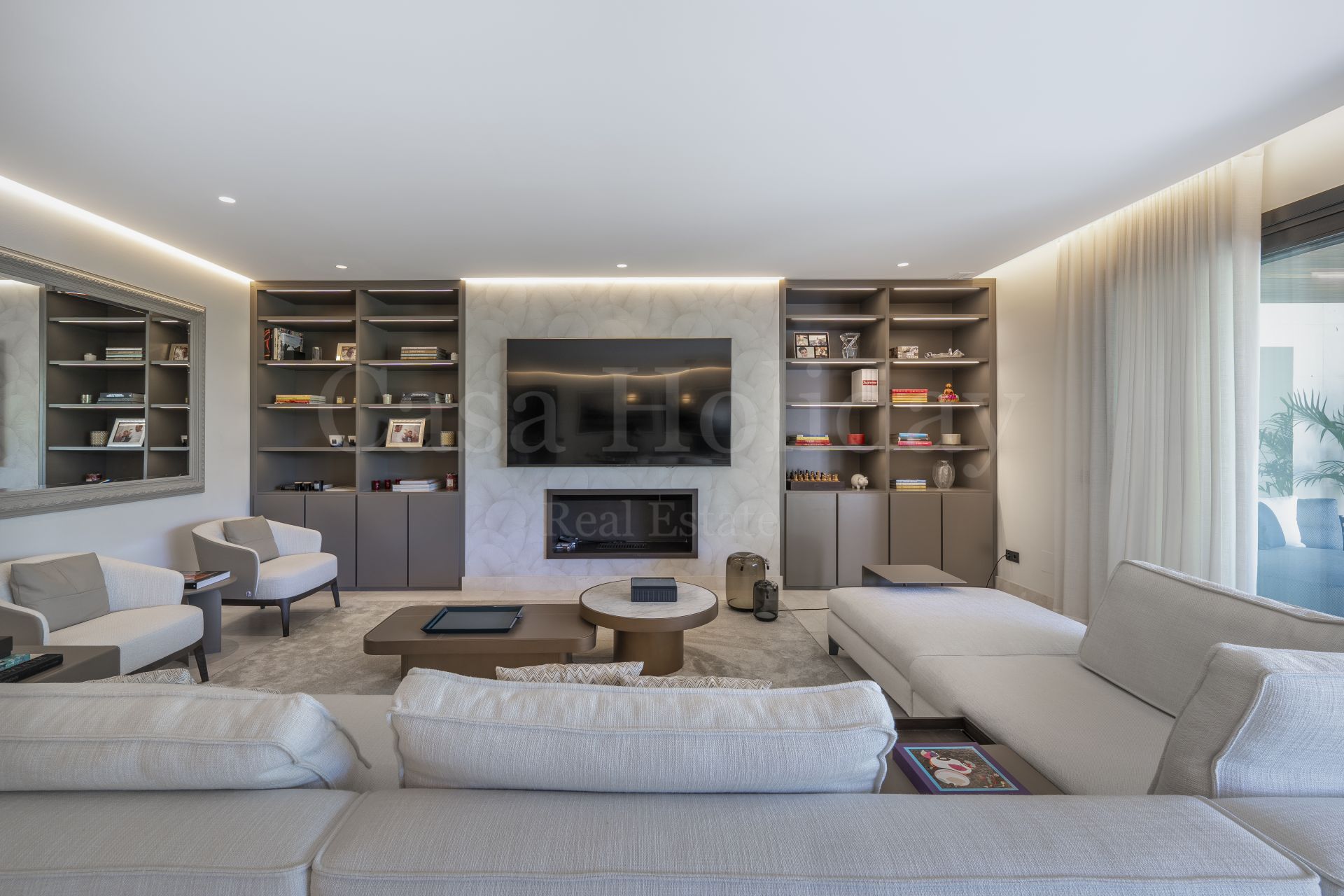 Villa in Sotogrande Alto, Sotogrande