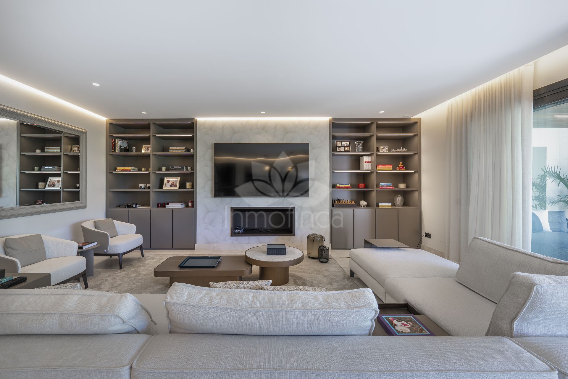 Villa en Sotogrande Alto, Sotogrande