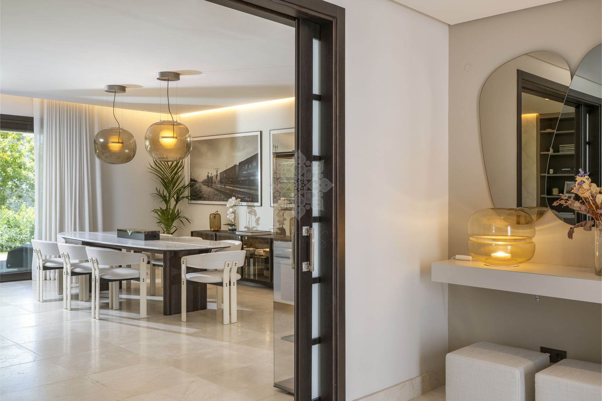 Villa in Sotogrande Alto, Sotogrande