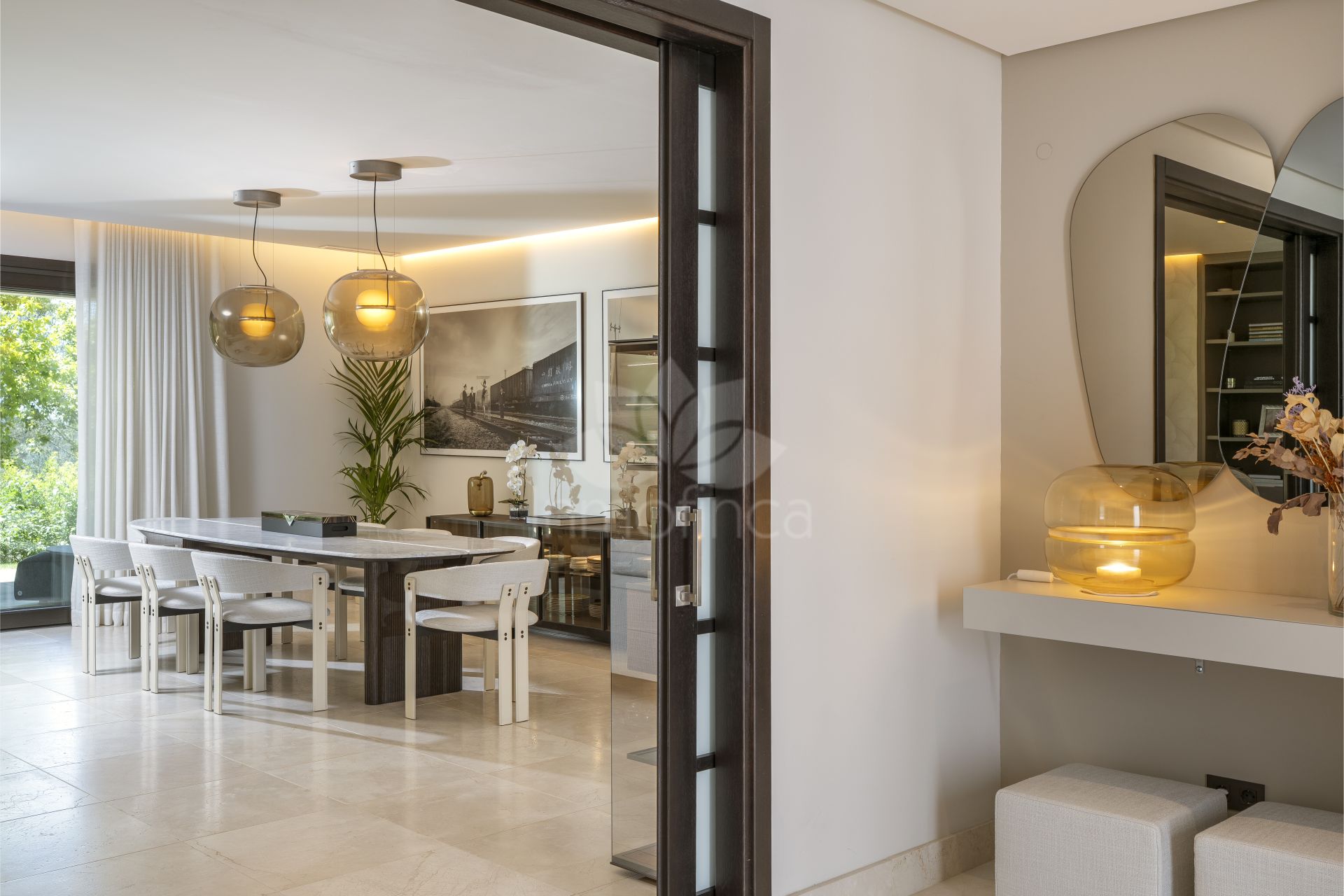 Villa en Sotogrande Alto, Sotogrande