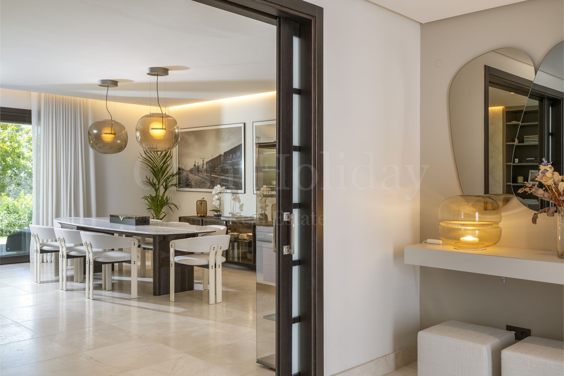 Villa in Sotogrande Alto, Sotogrande
