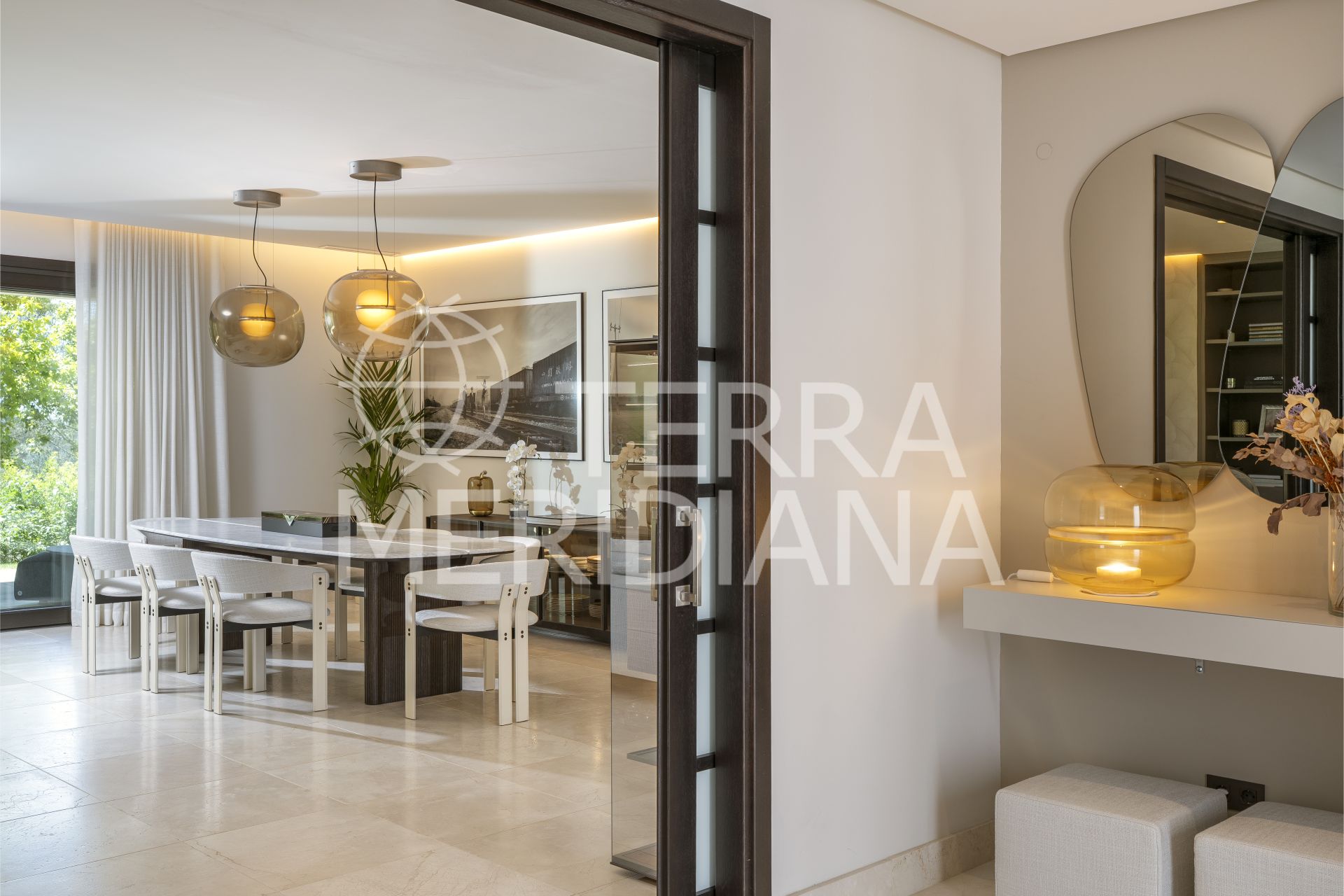 Villa in Sotogrande Alto, Sotogrande