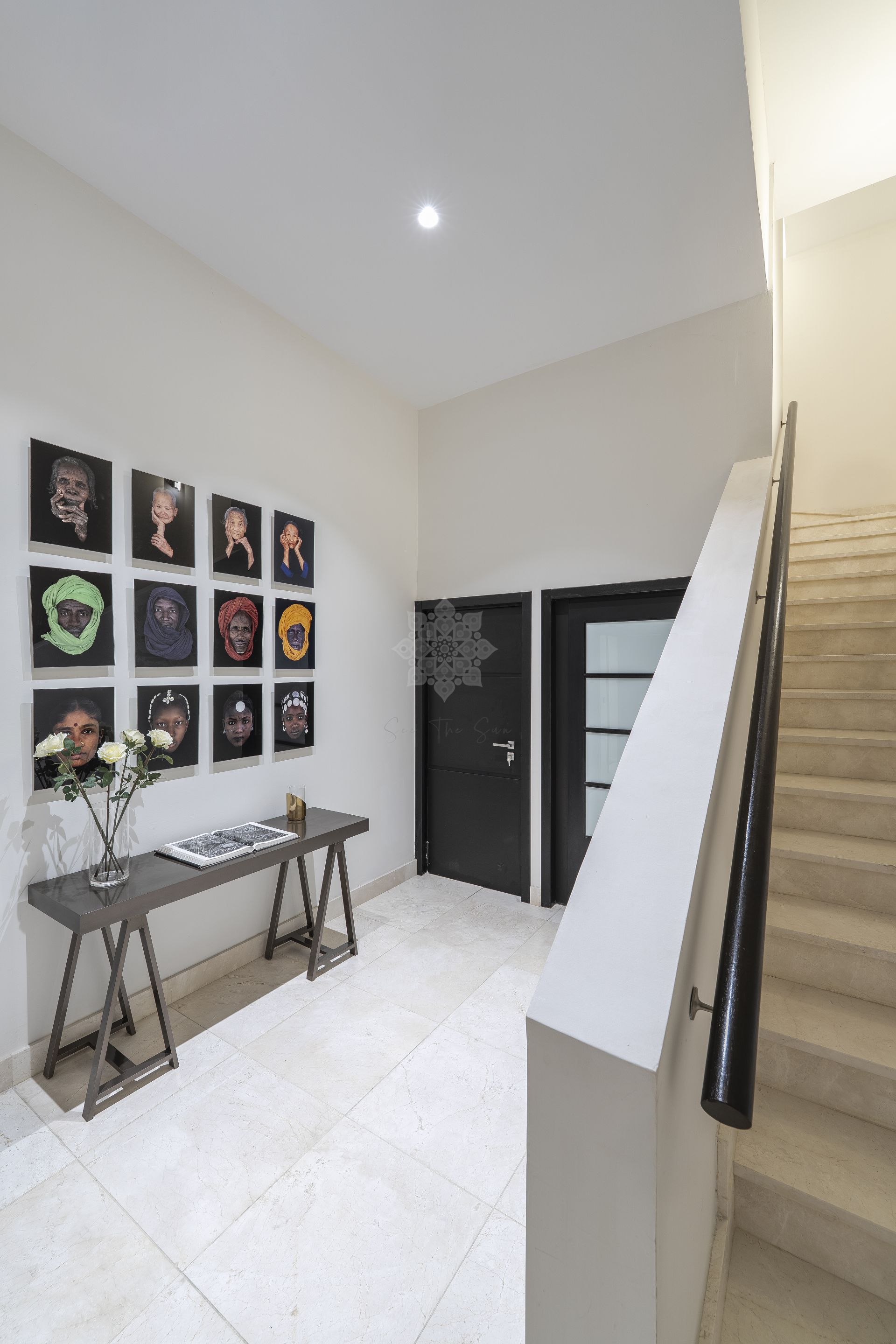 Villa in Sotogrande Alto, Sotogrande