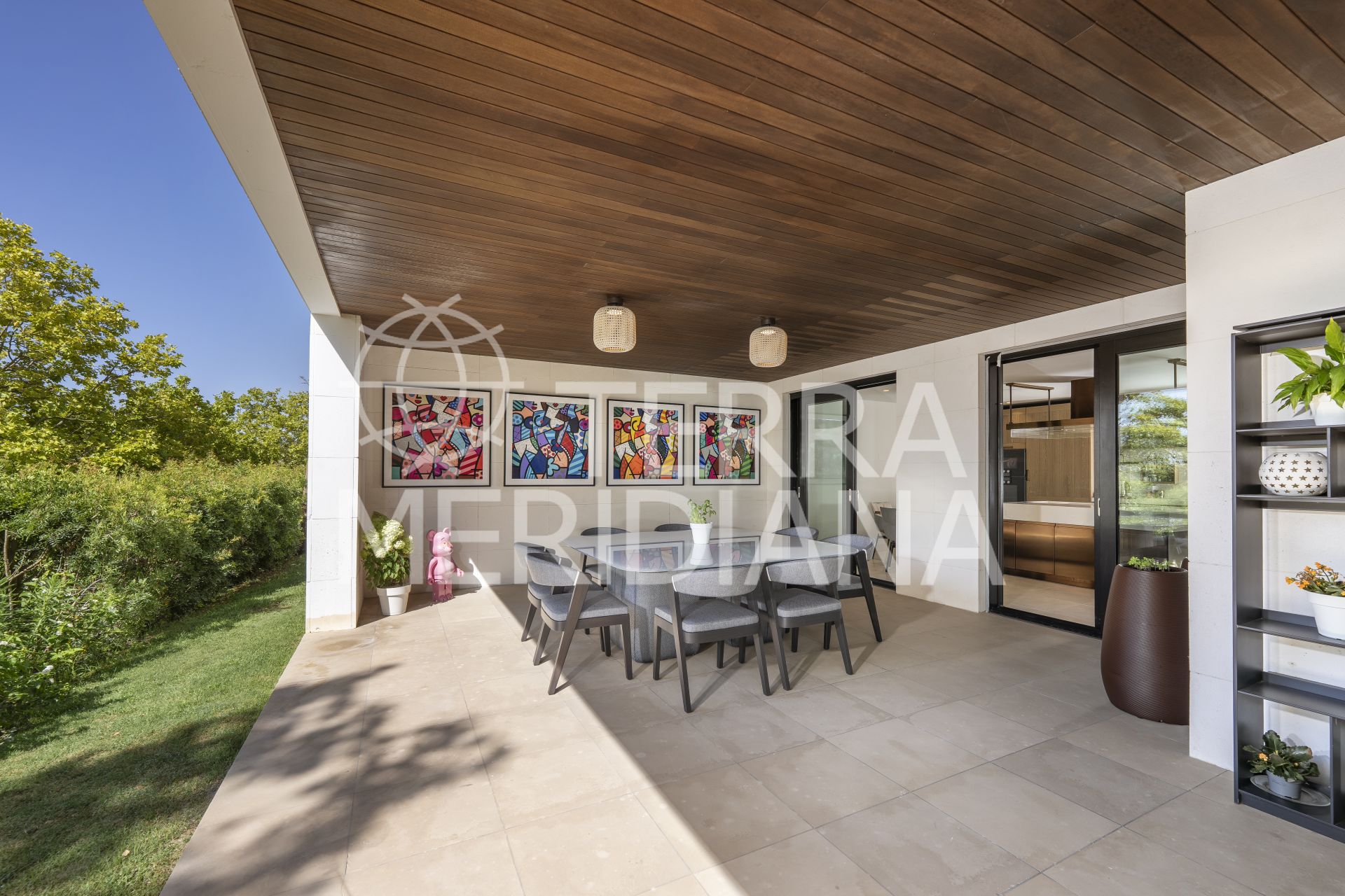 Villa in Sotogrande Alto, Sotogrande