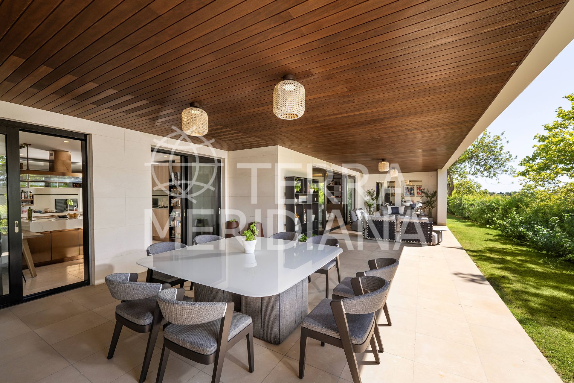 Villa in Sotogrande Alto, Sotogrande