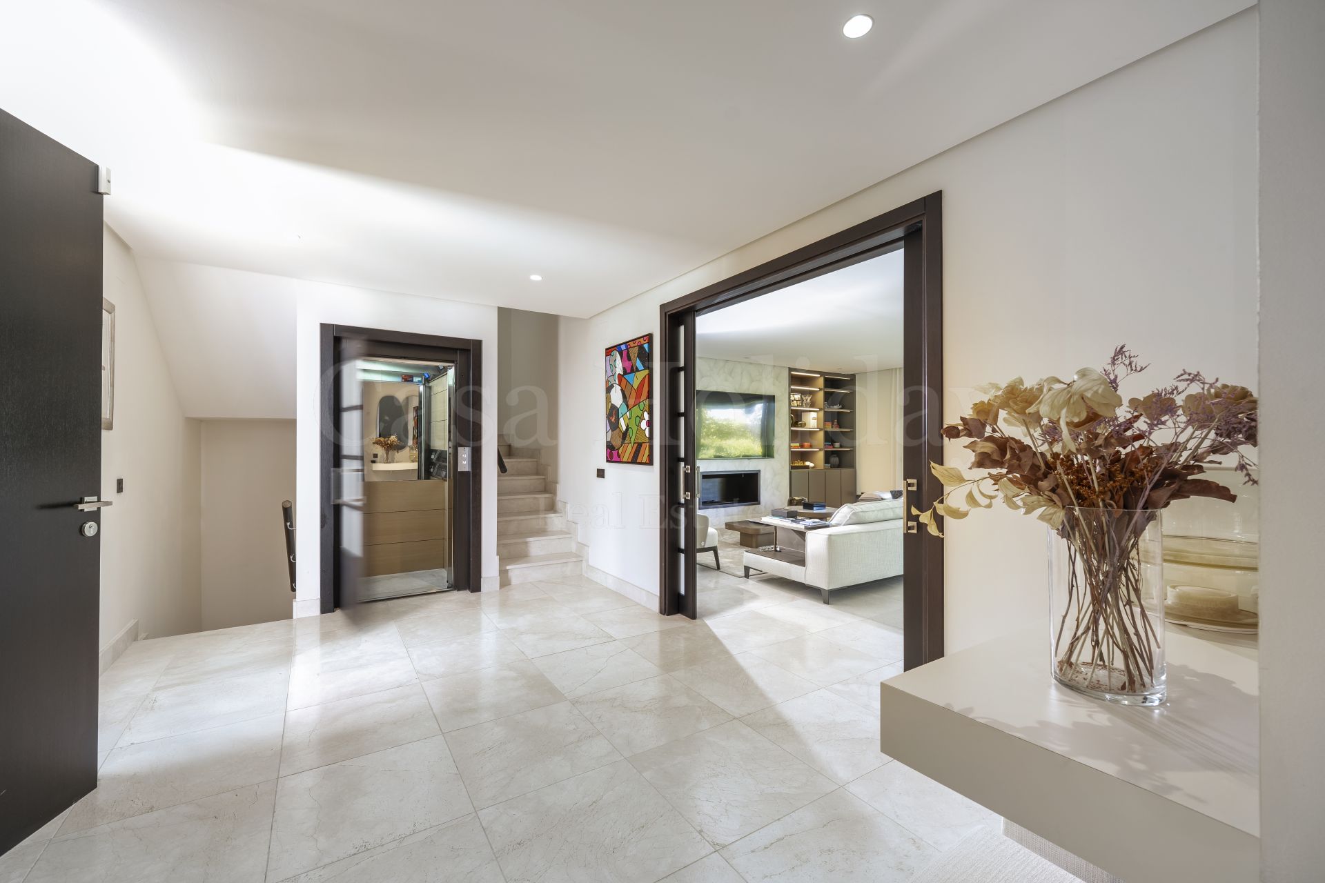 Villa in Sotogrande Alto, Sotogrande
