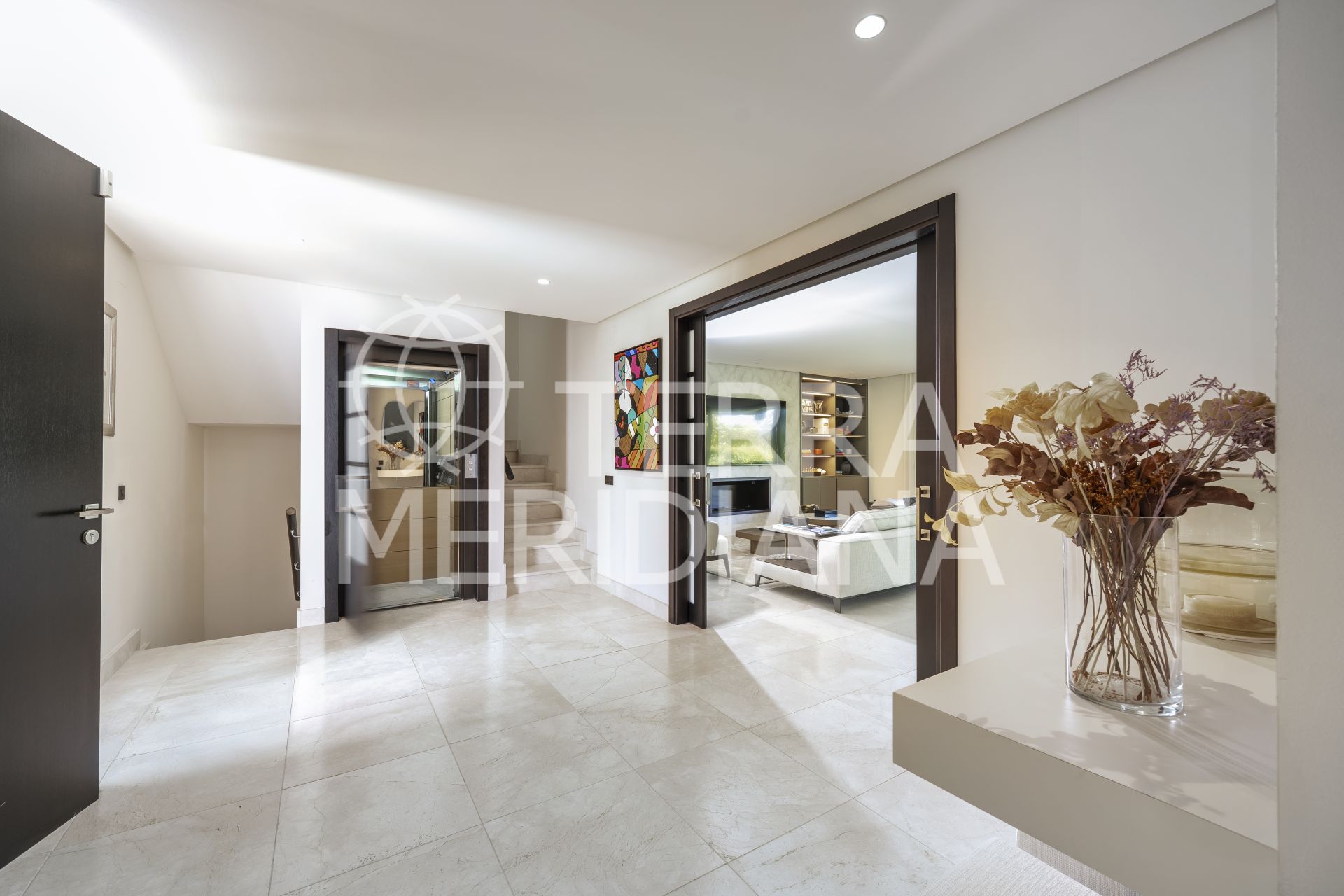 Villa in Sotogrande Alto, Sotogrande