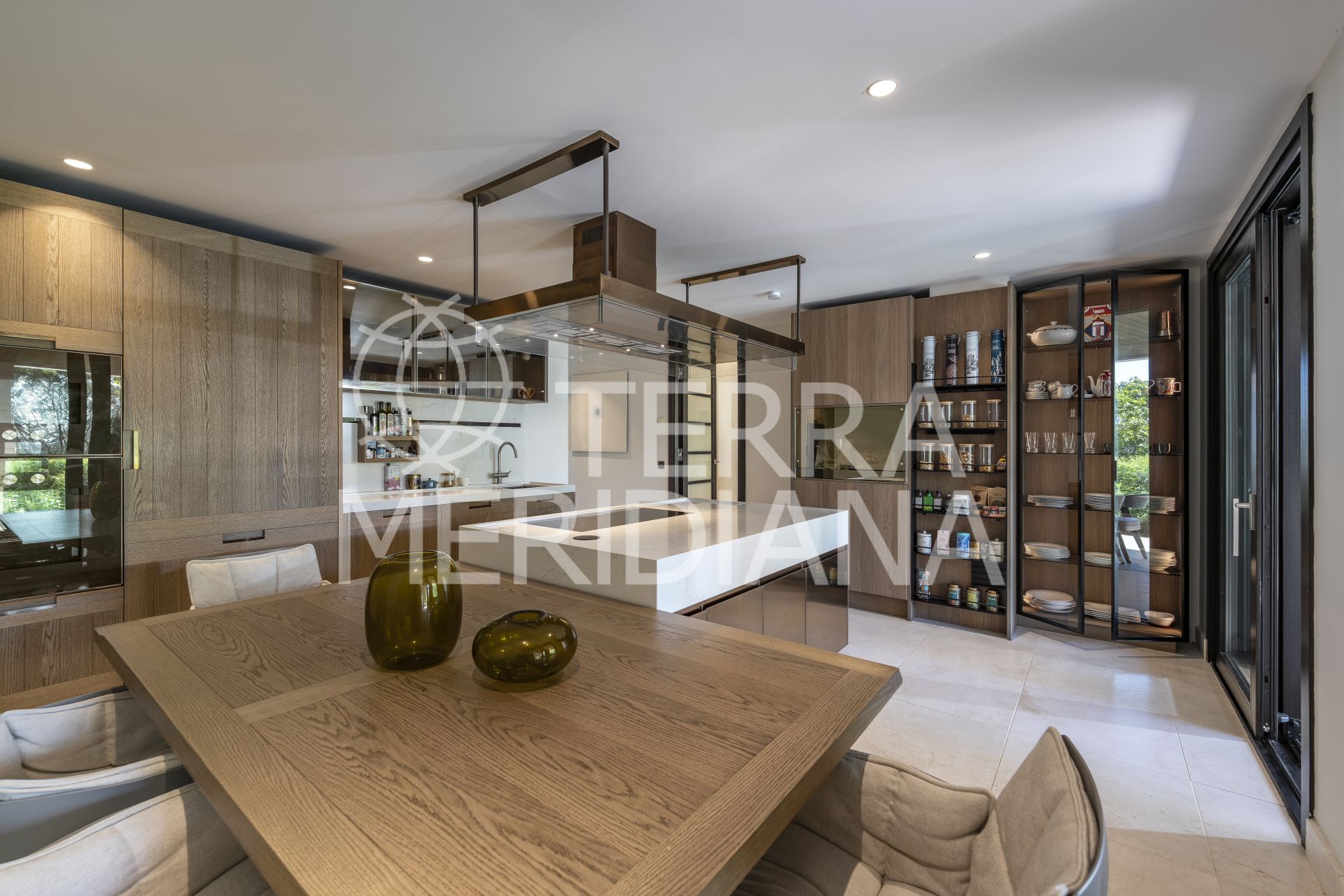 Villa in Sotogrande Alto, Sotogrande