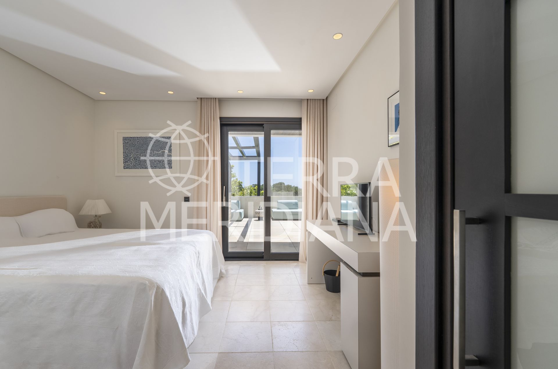 Villa in Sotogrande Alto, Sotogrande