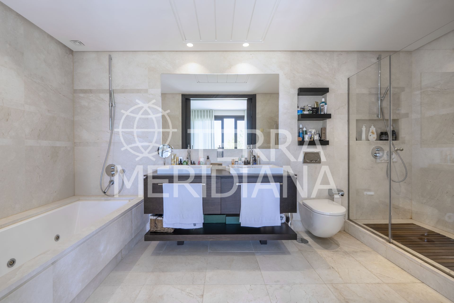 Villa in Sotogrande Alto, Sotogrande