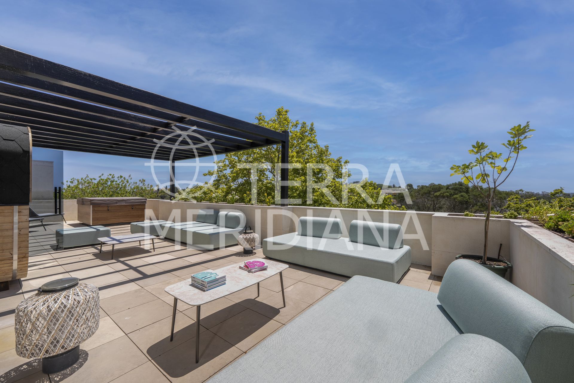Villa in Sotogrande Alto, Sotogrande