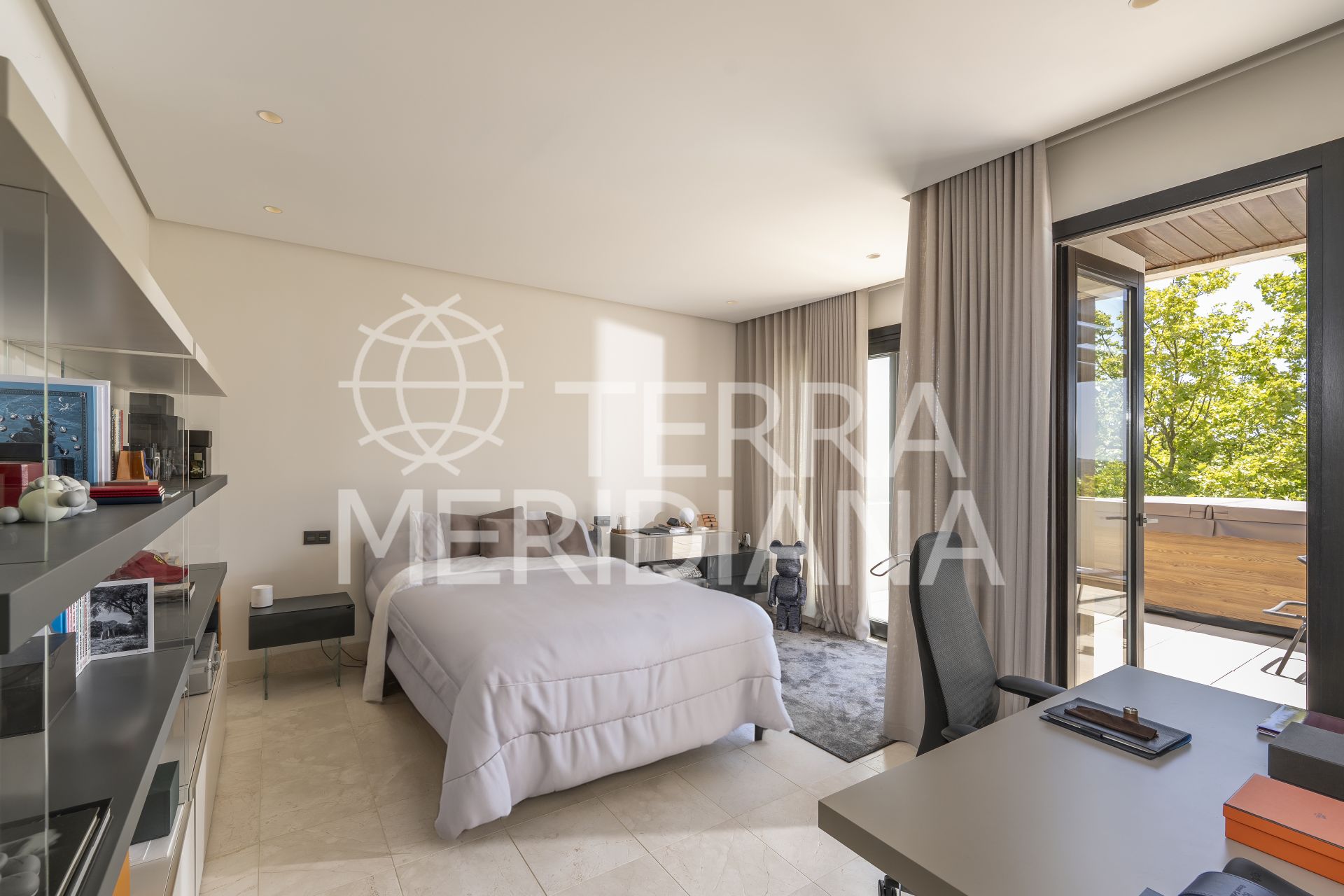 Villa in Sotogrande Alto, Sotogrande